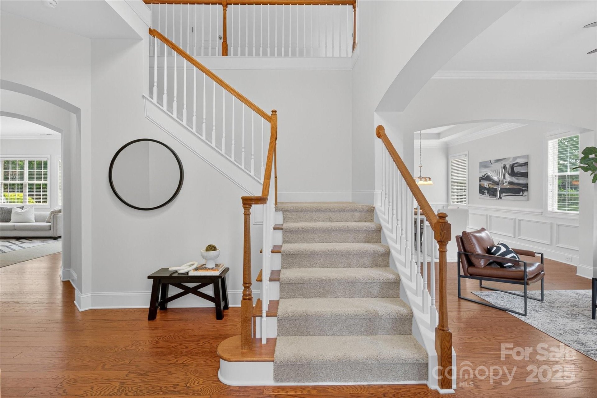 Property image 5 at 6615 Springs Mill Road, Charlotte, NC 28277