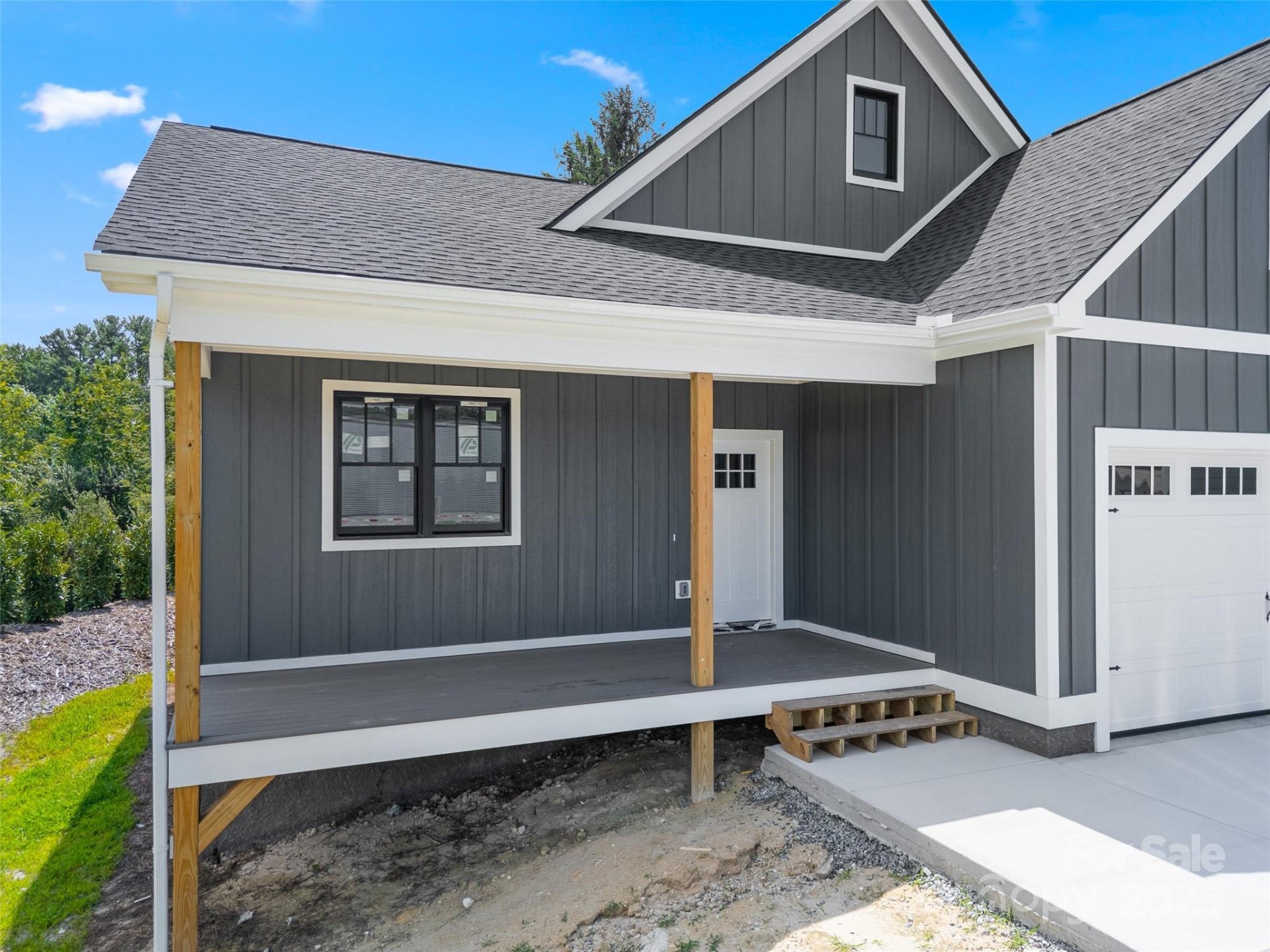 Property image 3 at 30 Olde Oak Court, Hendersonville, NC 28792