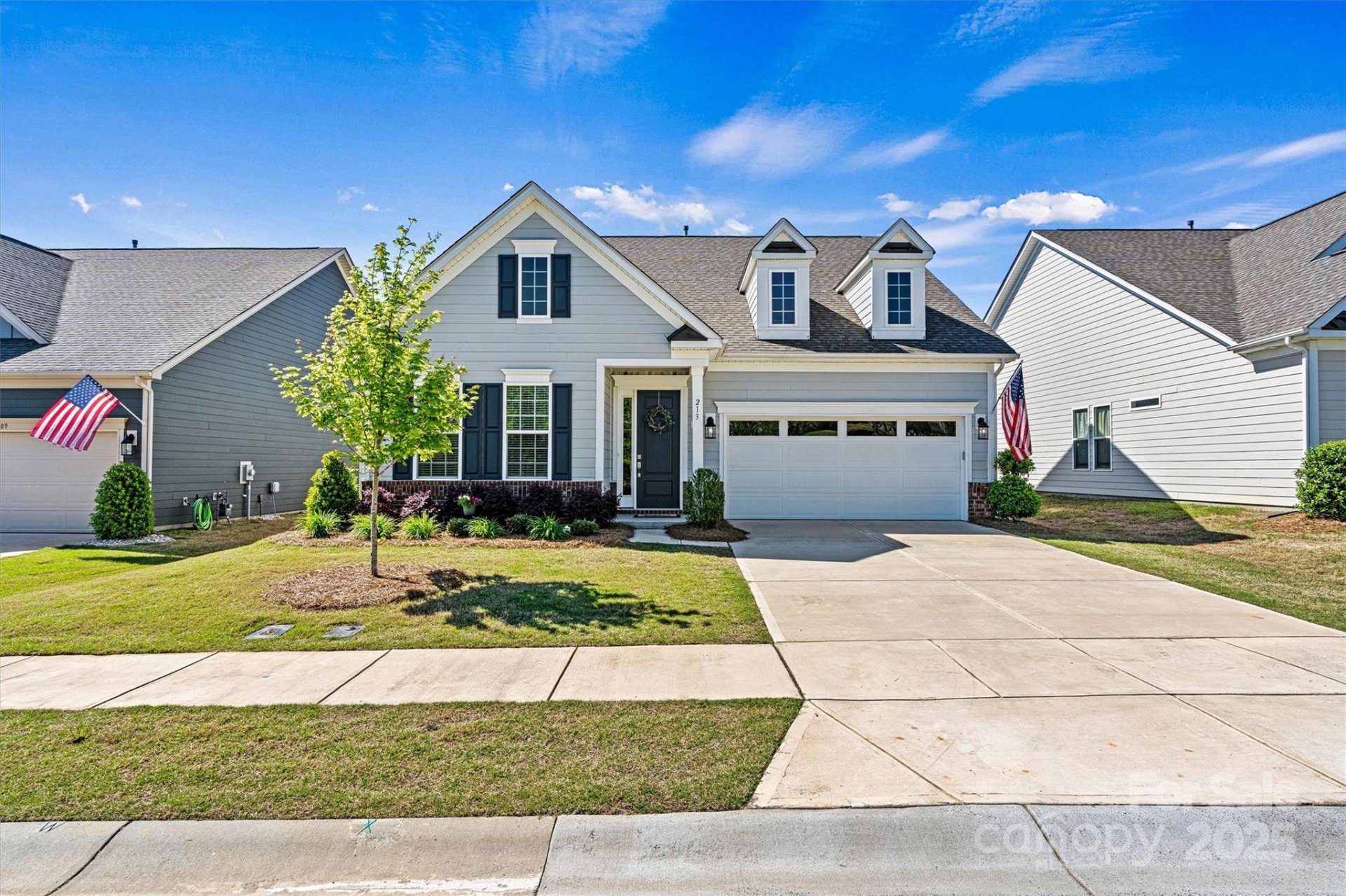 Property image 2 at 213 Warbler Drive, Wesley Chapel, NC 28110