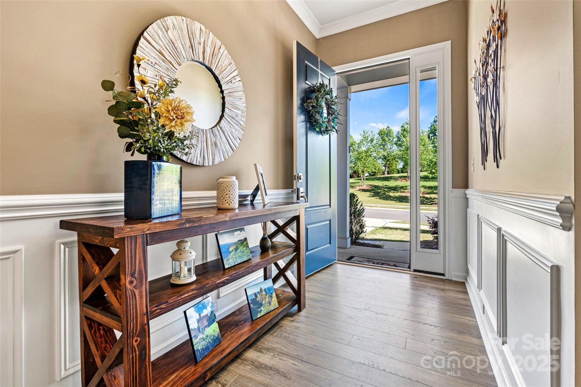 Property image 3 at 213 Warbler Drive, Wesley Chapel, NC 28110