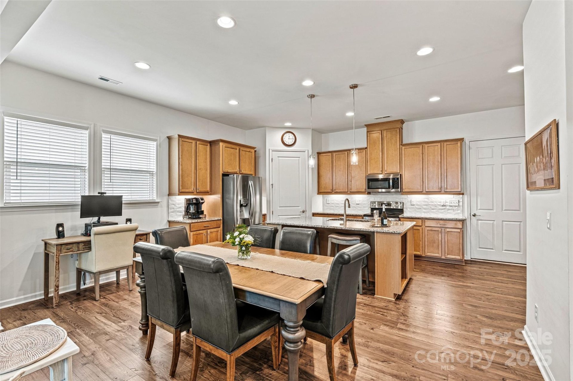 Property image 4 at 213 Warbler Drive, Wesley Chapel, NC 28110