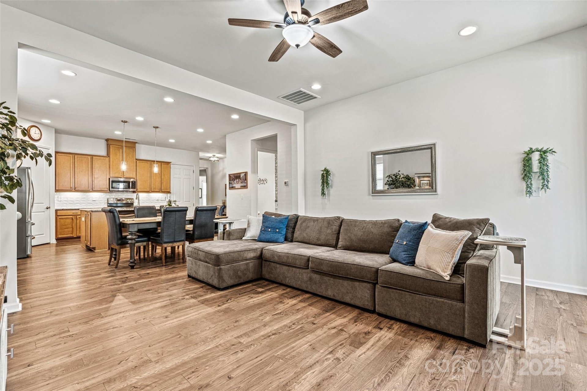 Property image 5 at 213 Warbler Drive, Wesley Chapel, NC 28110