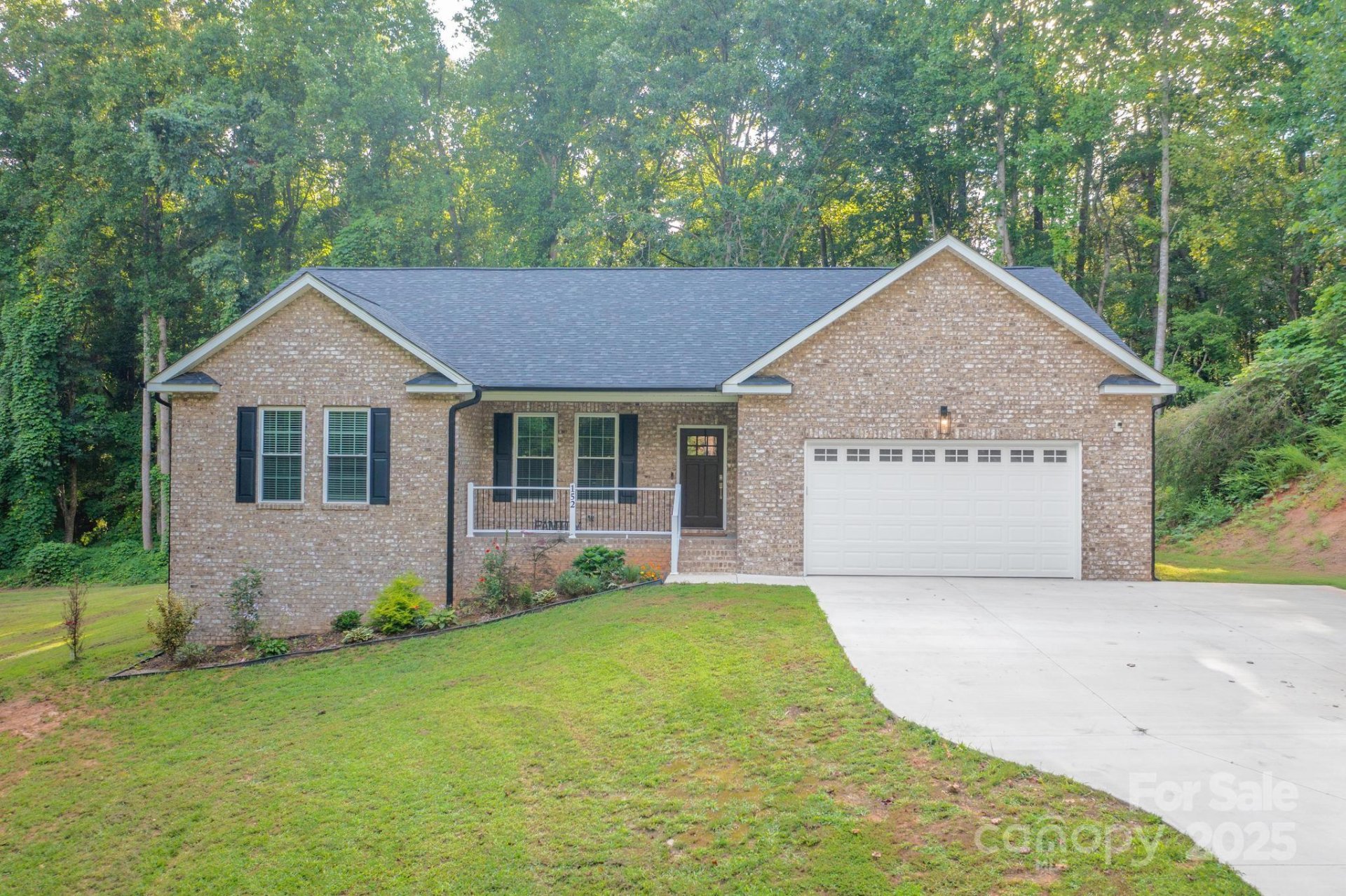 Property at 152 Postell Drive, Statesville, NC 28625