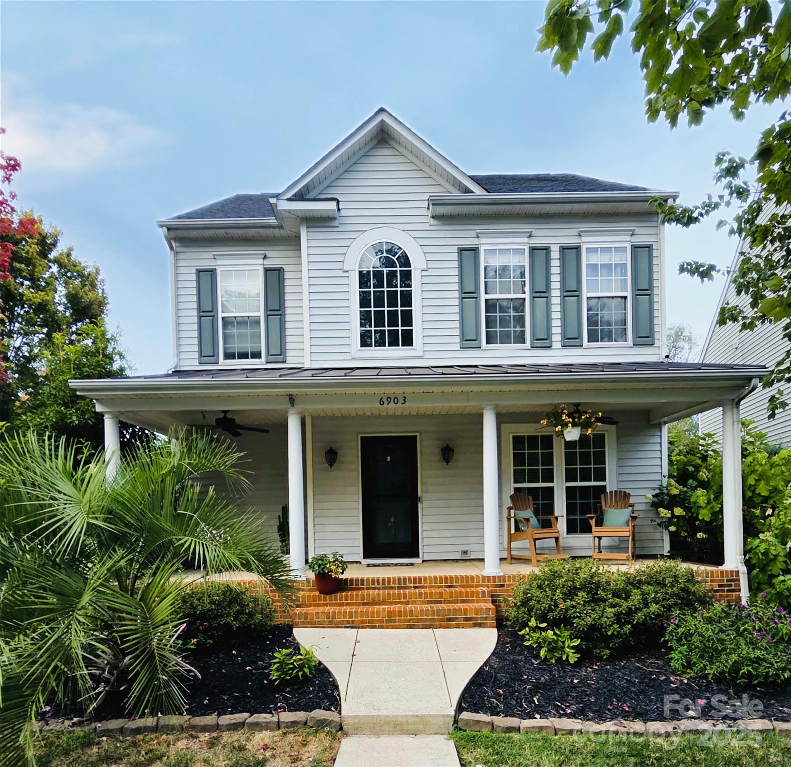 Property image 1 at 6903 Tanners Creek Drive, Huntersville, NC 28078