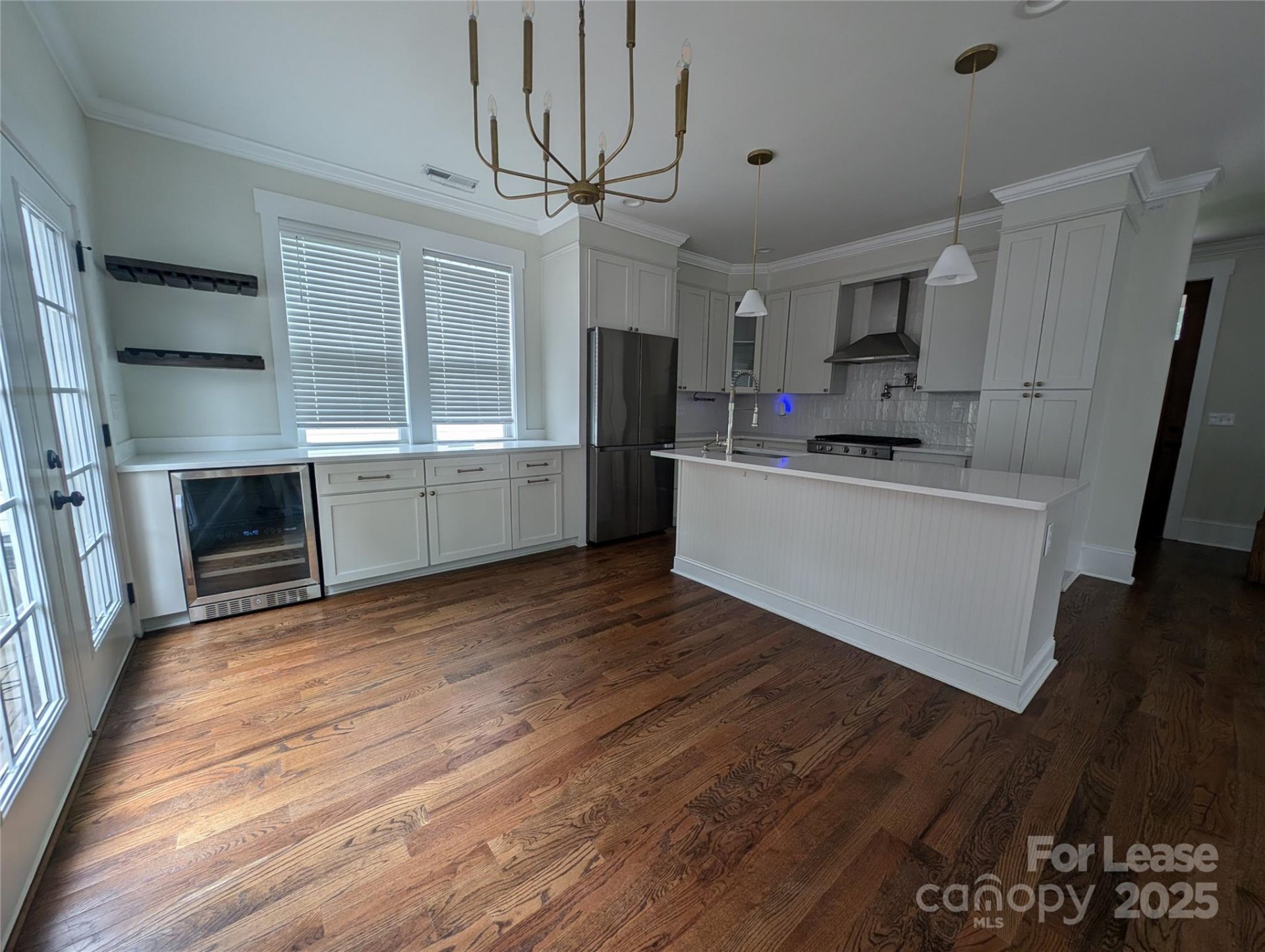 Property image 5 at 418 Seldon Drive, Charlotte, NC 28216