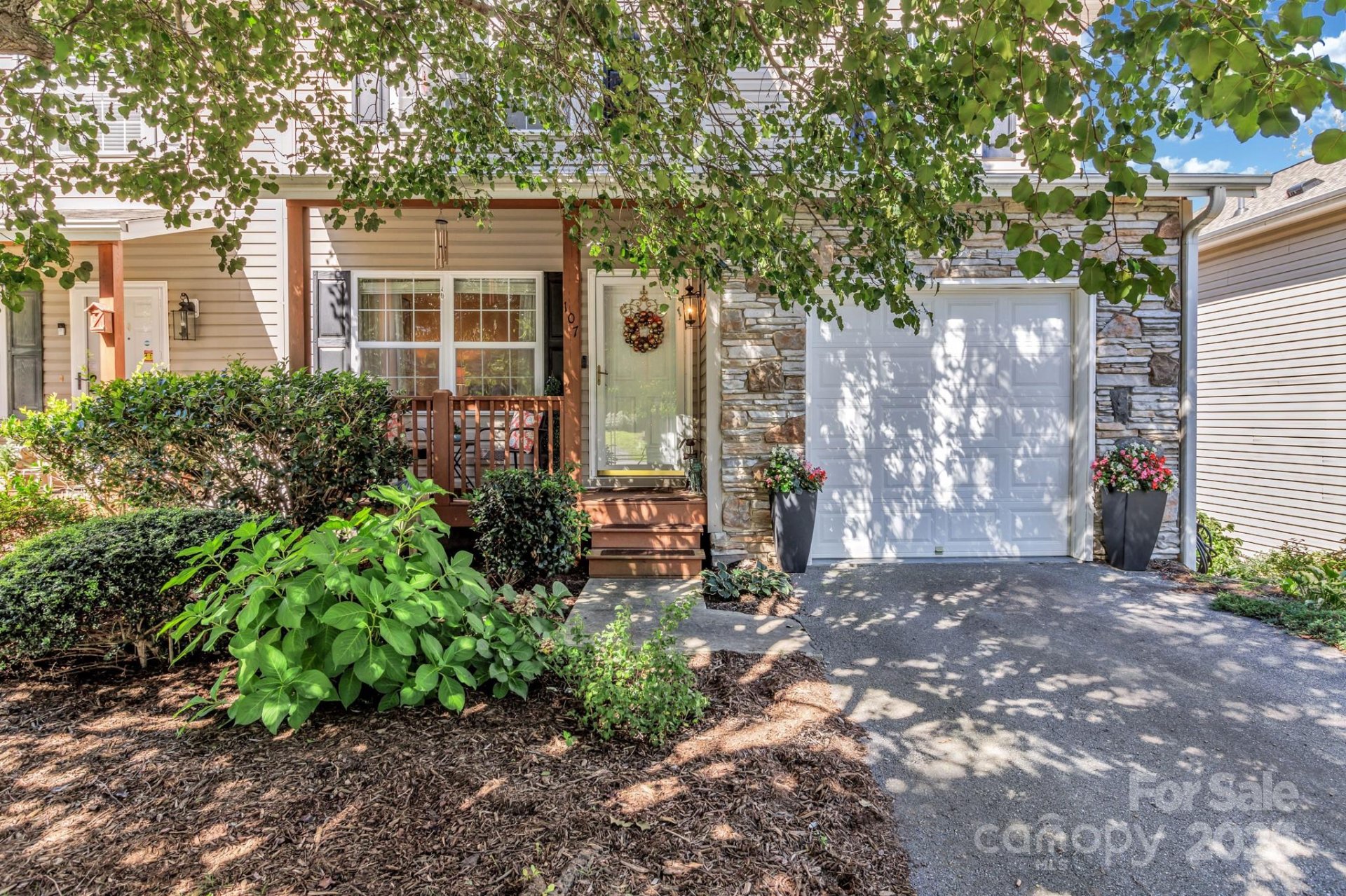 Property at 107 Loch Haven Road, Swannanoa, NC 28778