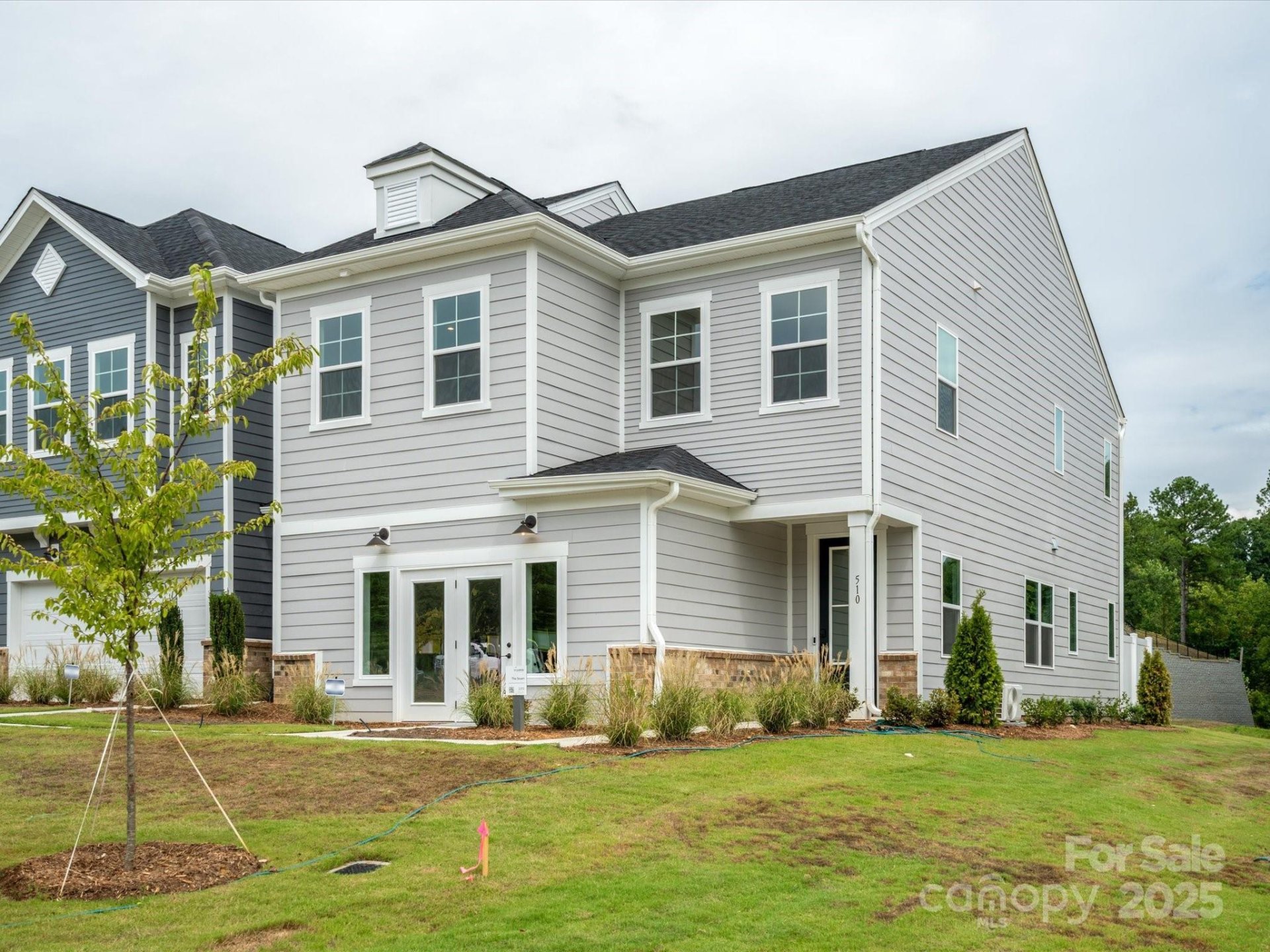 Property image 2 at 601 Webster Lane, Cramerton, NC 28032