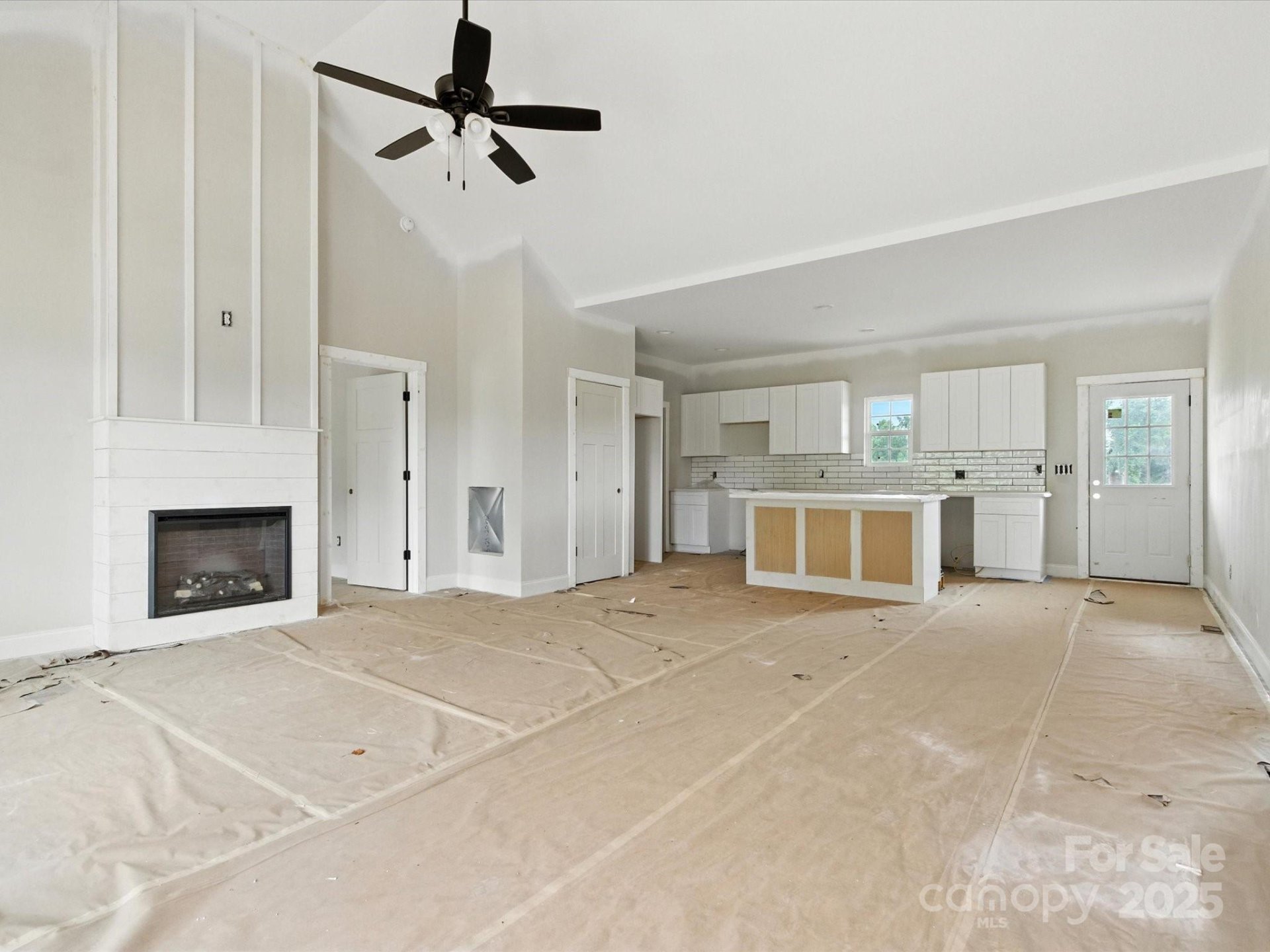 Property image 4 at 1427 Blackbird Drive, Clover, SC 29710