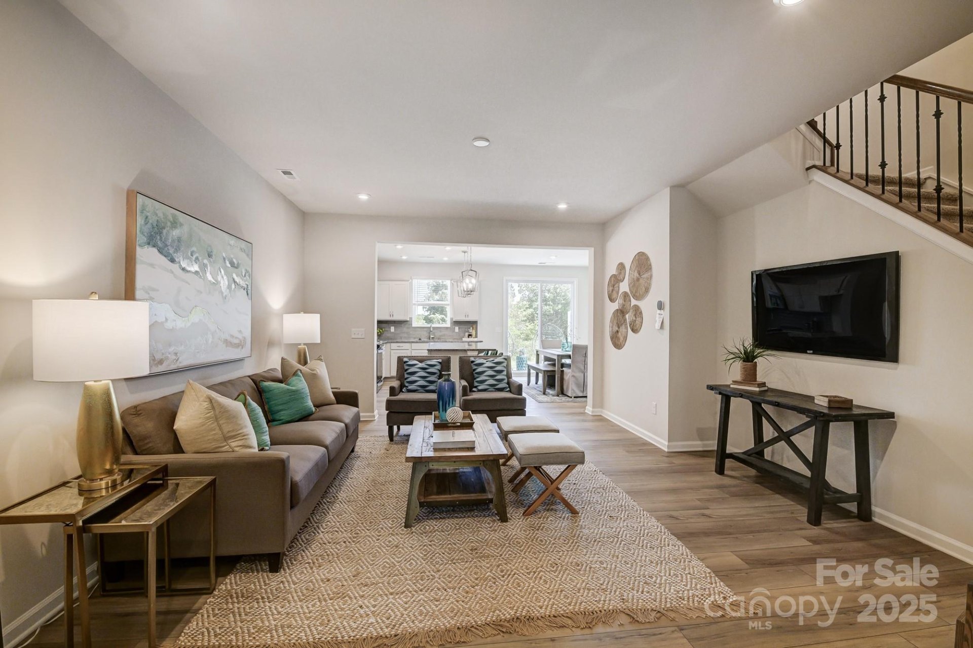 Property image 4 at 11016 Engelmann Lane, Charlotte, NC 28269