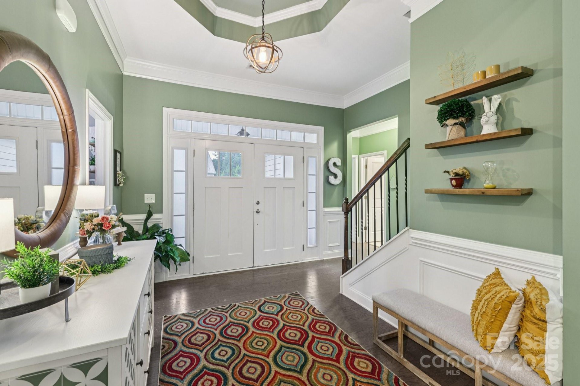 Property image 5 at 209 Hunters Hill Drive, Statesville, NC 28677