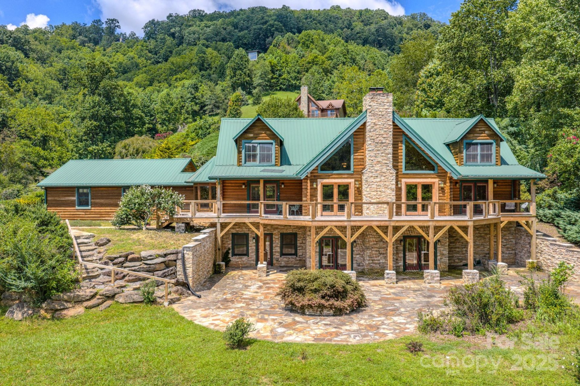 Property at 249 Serenity Mountain Lane, Mars Hill, NC 28754