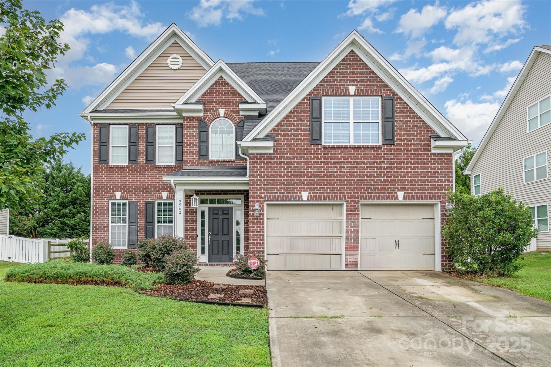 Property at 9562 Indian Beech Avenue, Concord, NC 28027