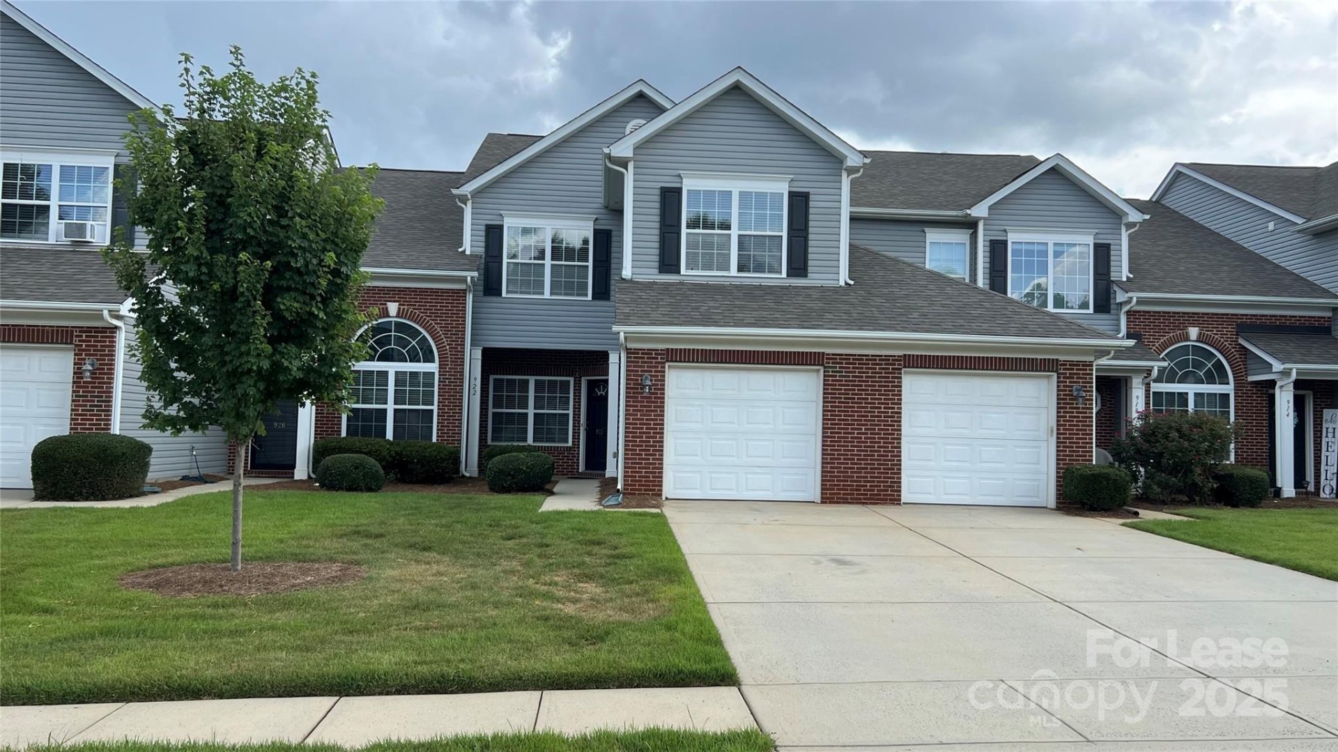 Property image 2 at 922 Standen Place Court, Pineville, NC 28134