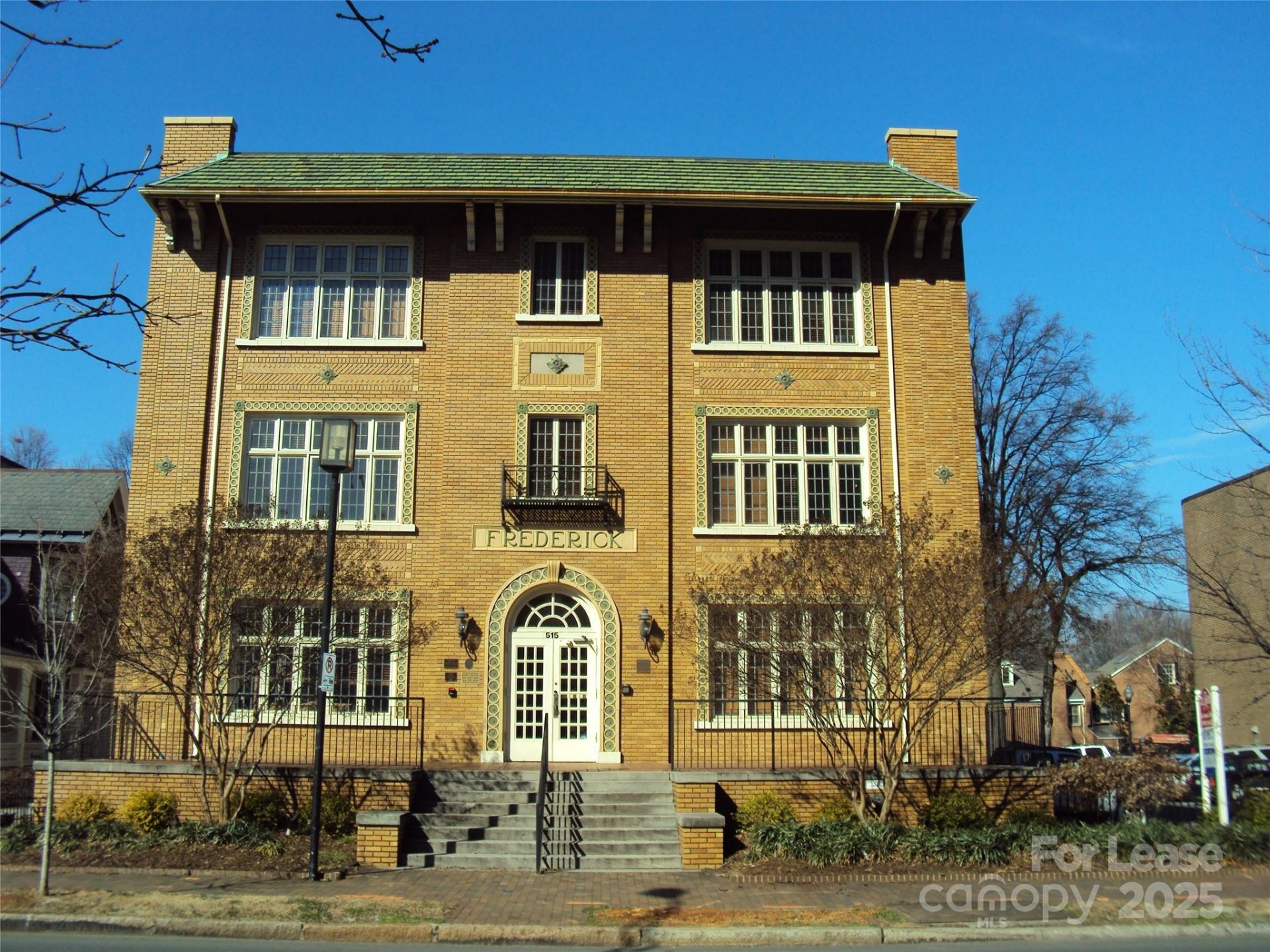 515 N Church Street