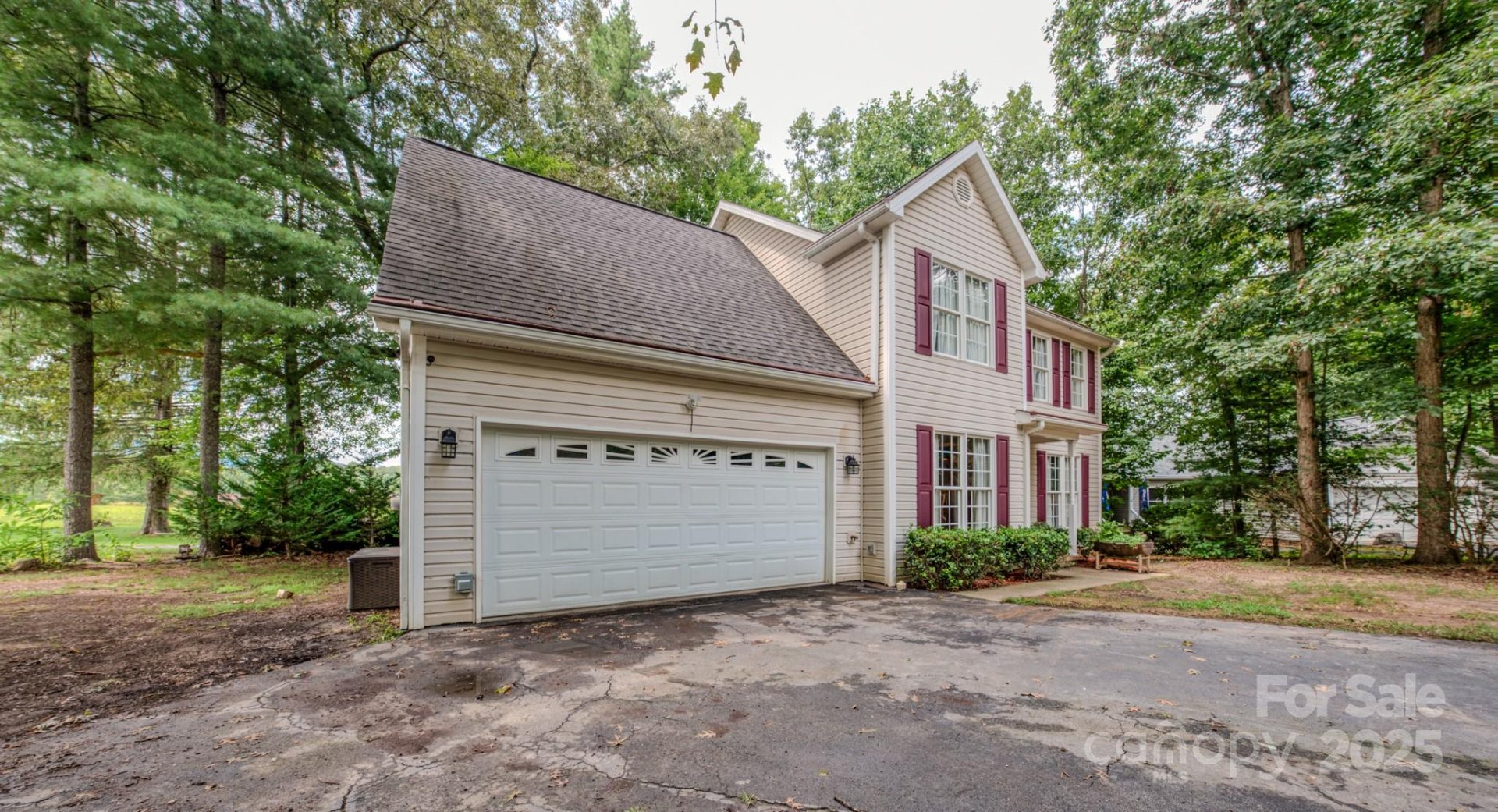 Property image 2 at 303 Theron Court, Candler, NC 28715