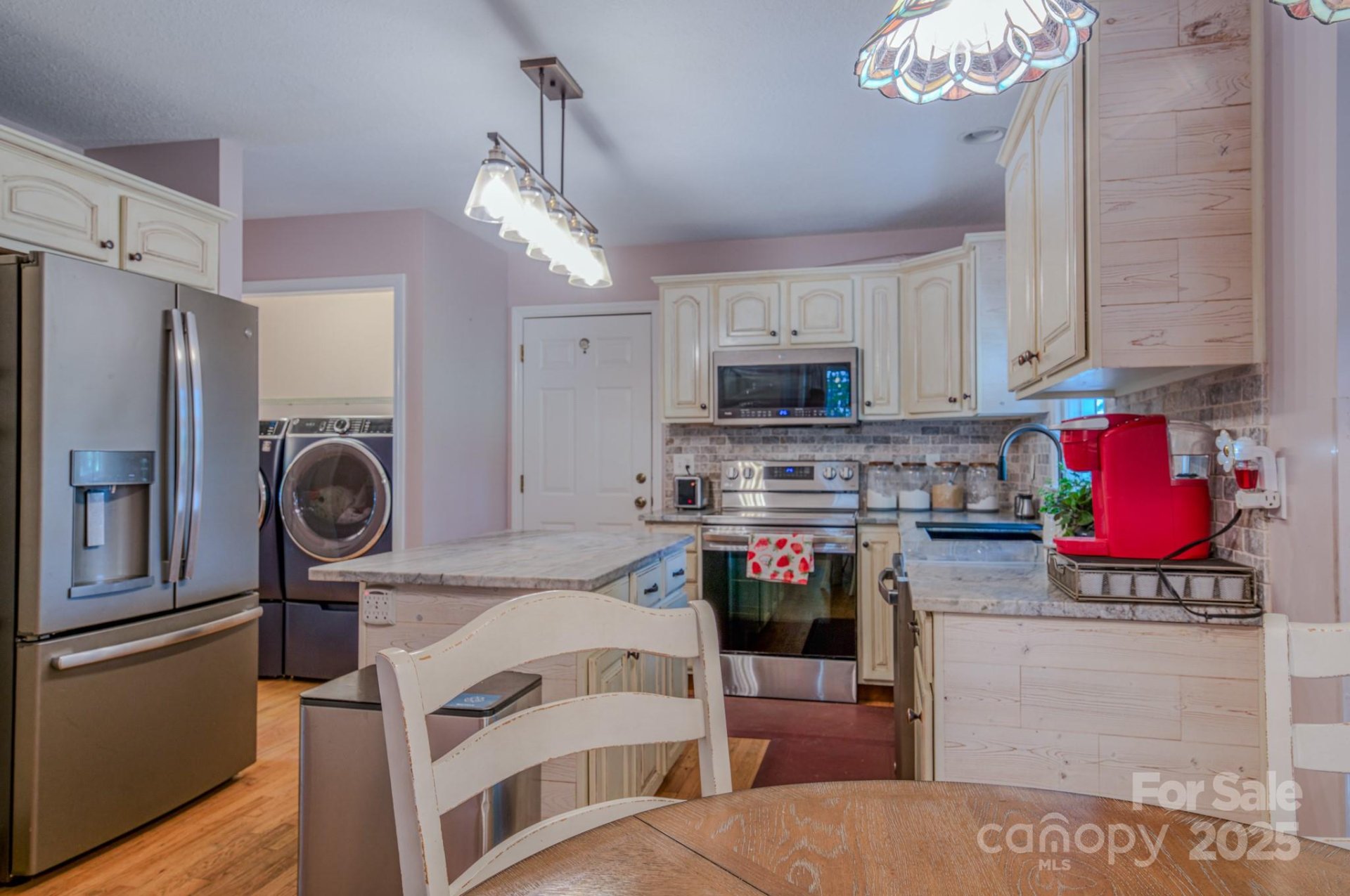 Property image 5 at 303 Theron Court, Candler, NC 28715