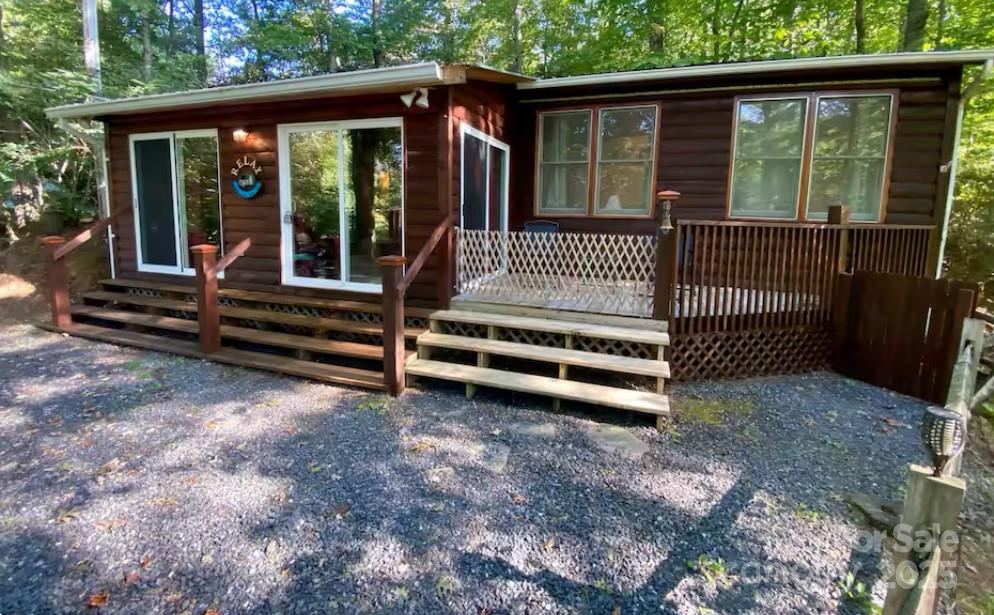 Property at 292 Bear Cub Drive, Spruce Pine, NC 28777