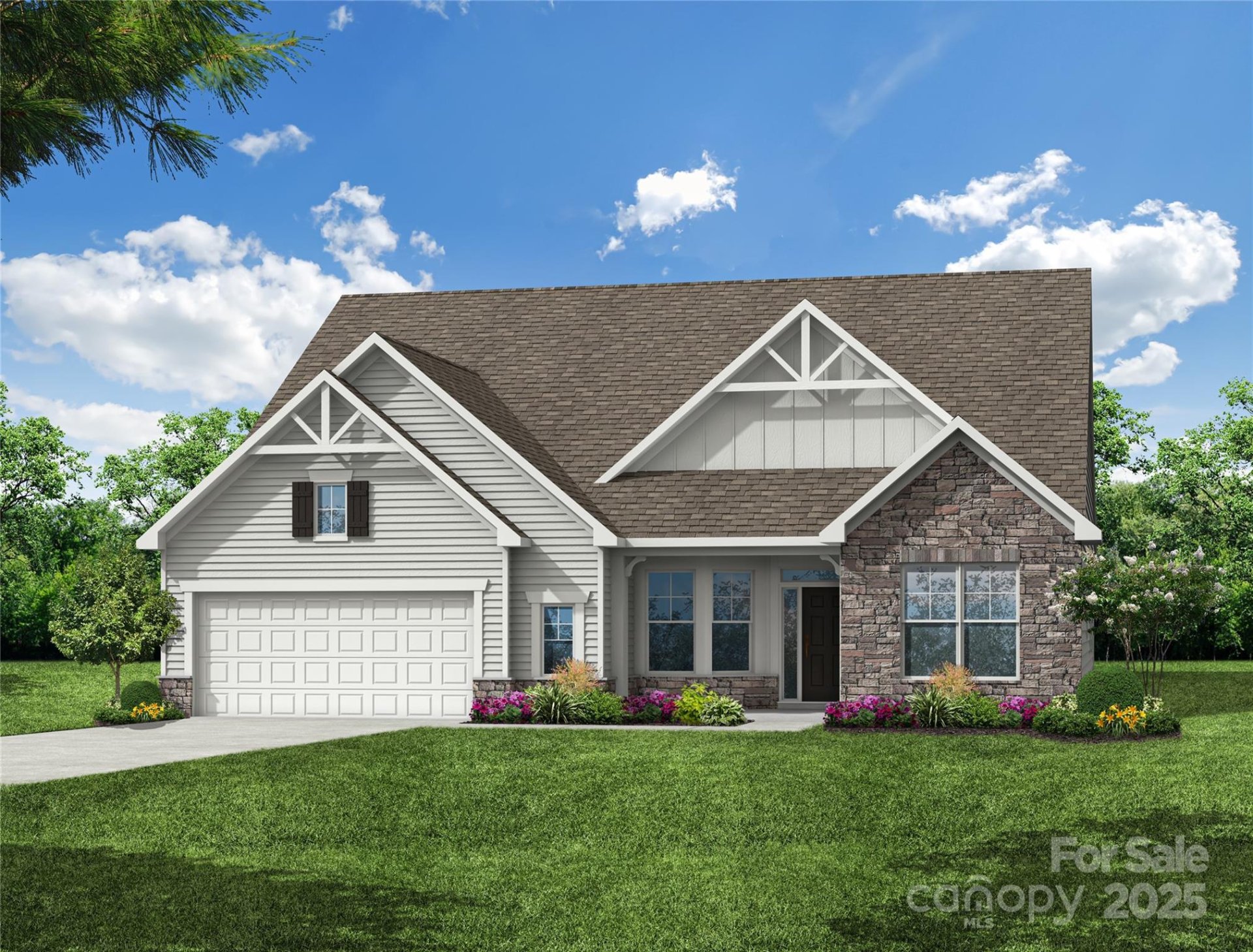 Property image 1 at 5043 Mclaughlin Loop, Waxhaw, NC 28173