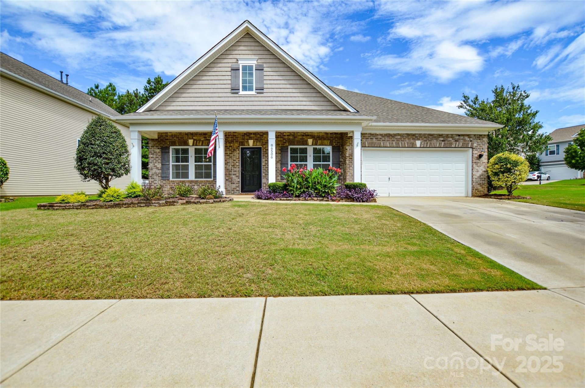Property image 1 at 86506 Arrington Road, Lancaster, SC 29720