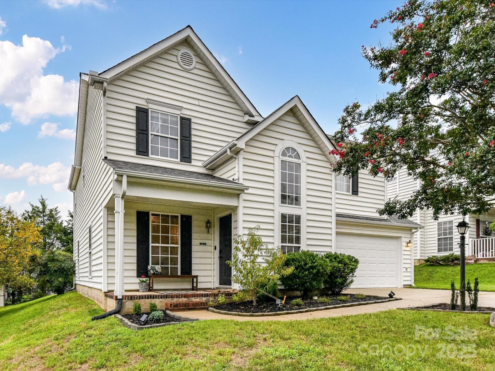 Property image 1 at 5461 Coleman Circle, Concord, NC 28027