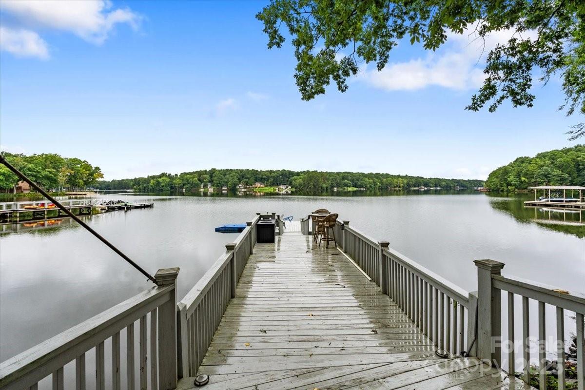 Property image 1 at 303 Potters Landing, Denton, NC 27239