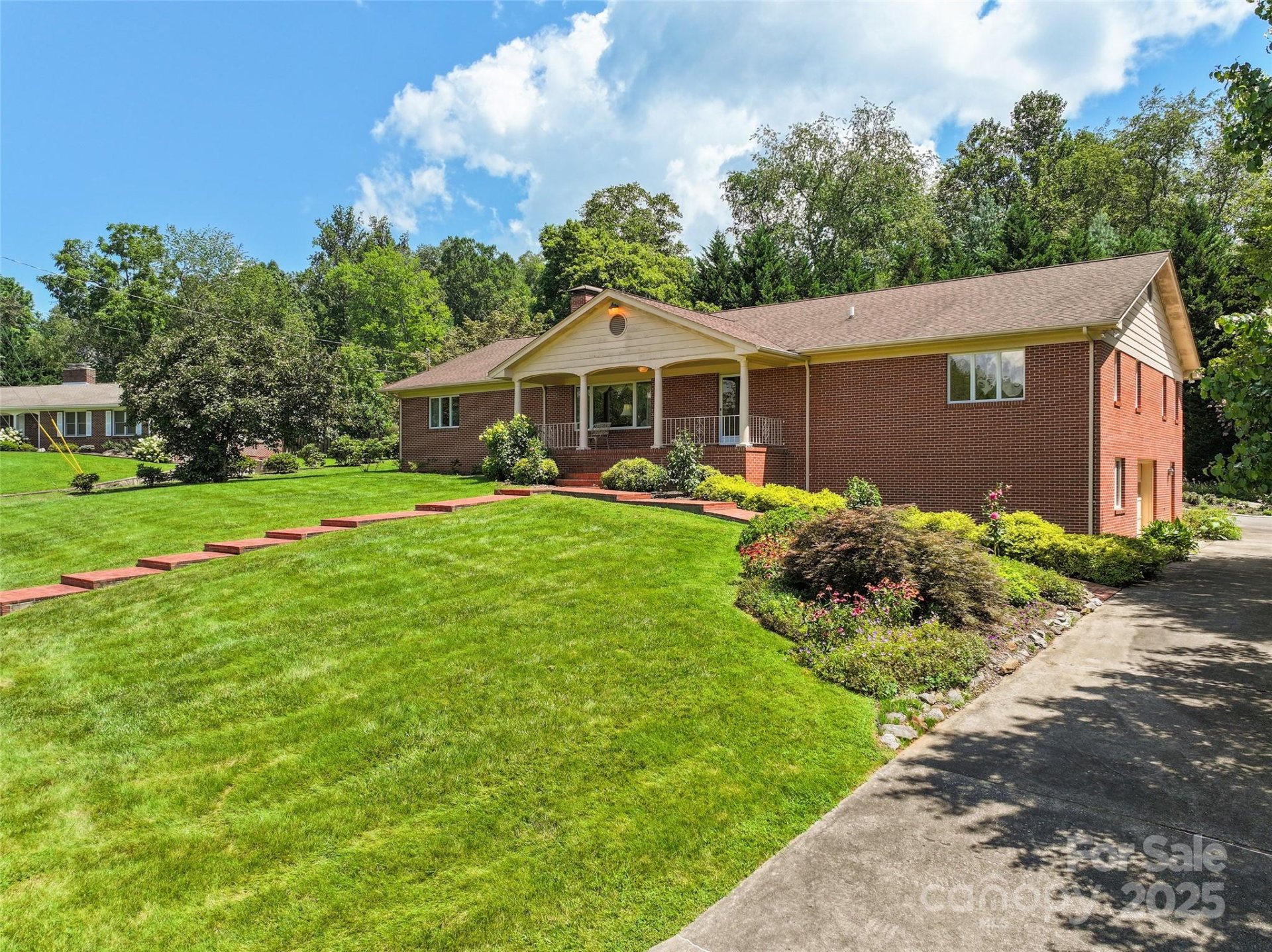 Property image 2 at 30 Harrell Drive, Lake Junaluska, NC 28745