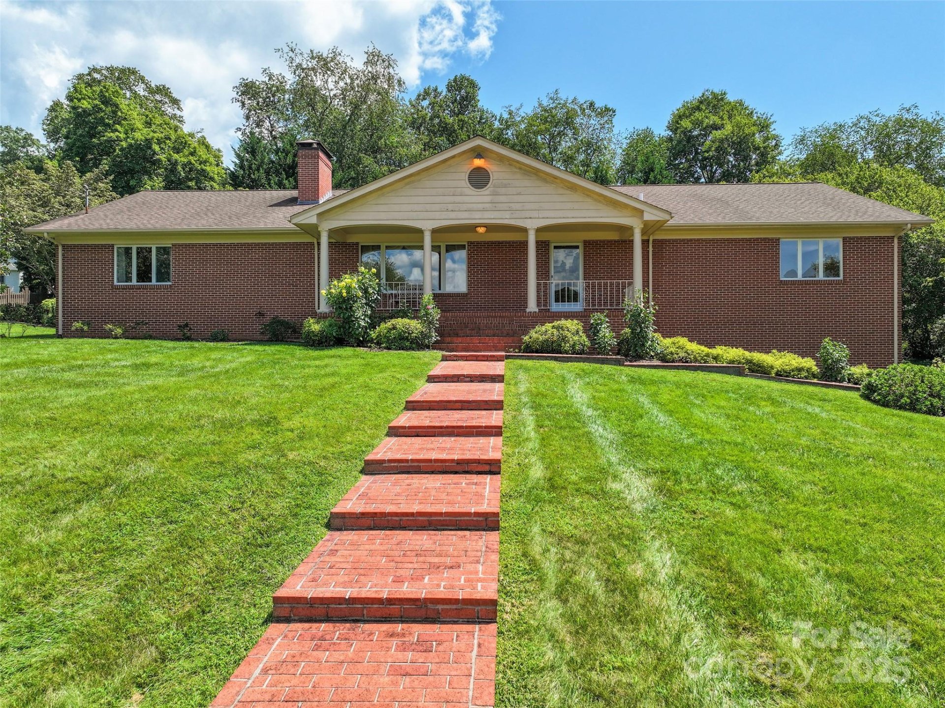 Property image 3 at 30 Harrell Drive, Lake Junaluska, NC 28745
