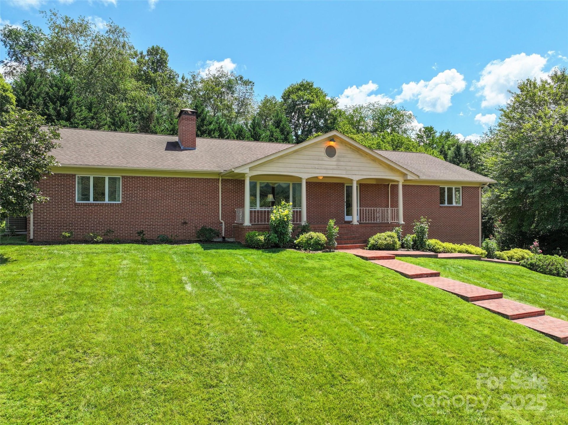 Property image 4 at 30 Harrell Drive, Lake Junaluska, NC 28745