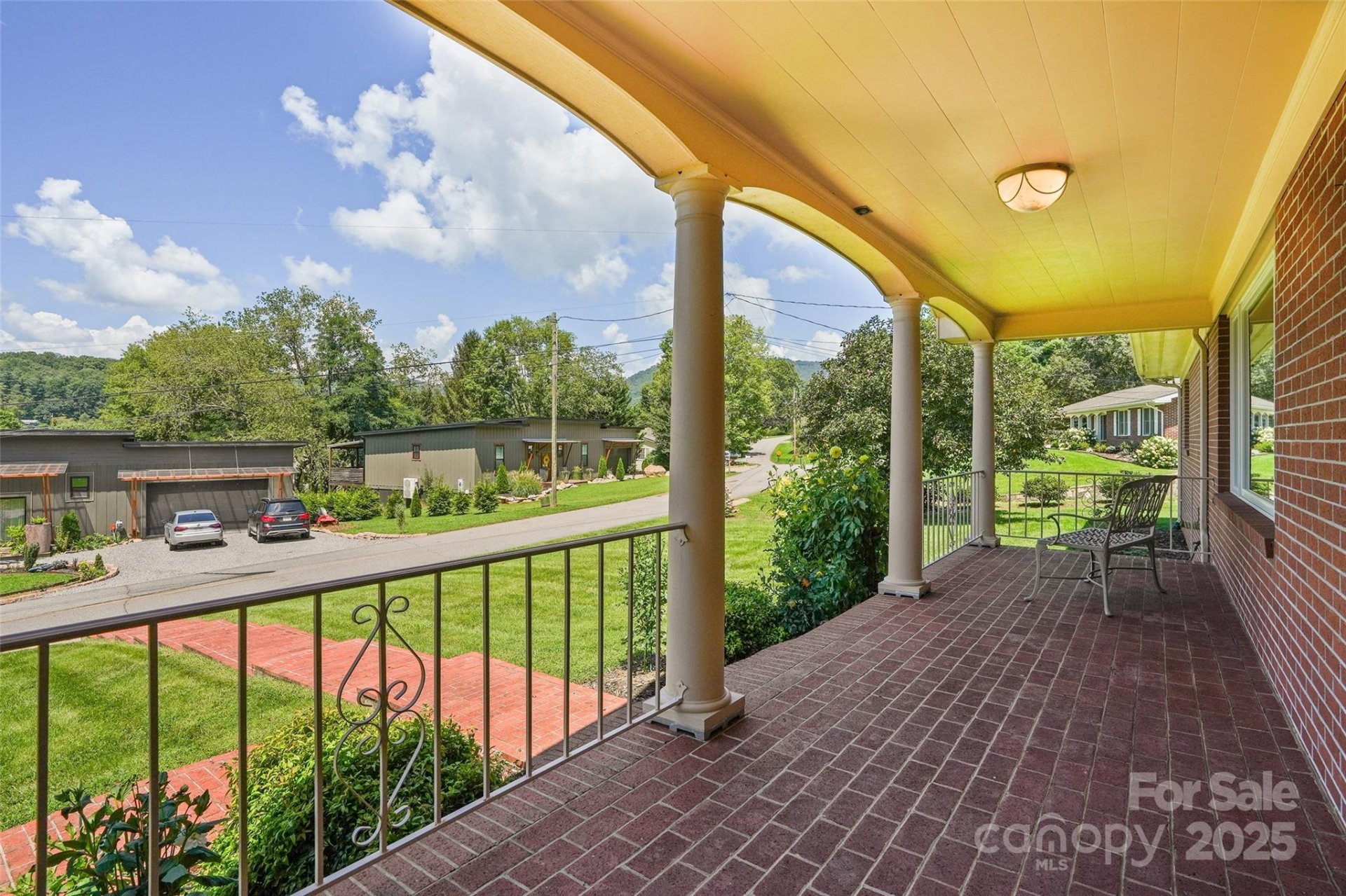 Property image 5 at 30 Harrell Drive, Lake Junaluska, NC 28745