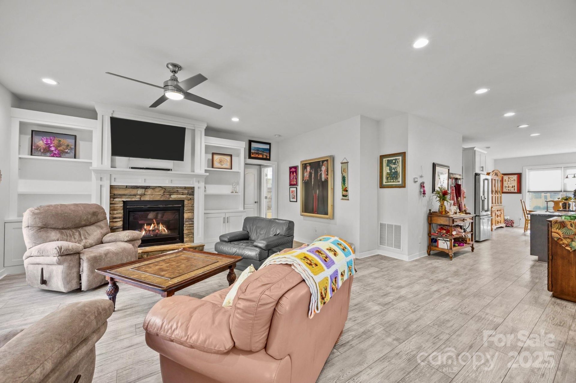 Property image 4 at 51 Verde Drive, Asheville, NC 28806