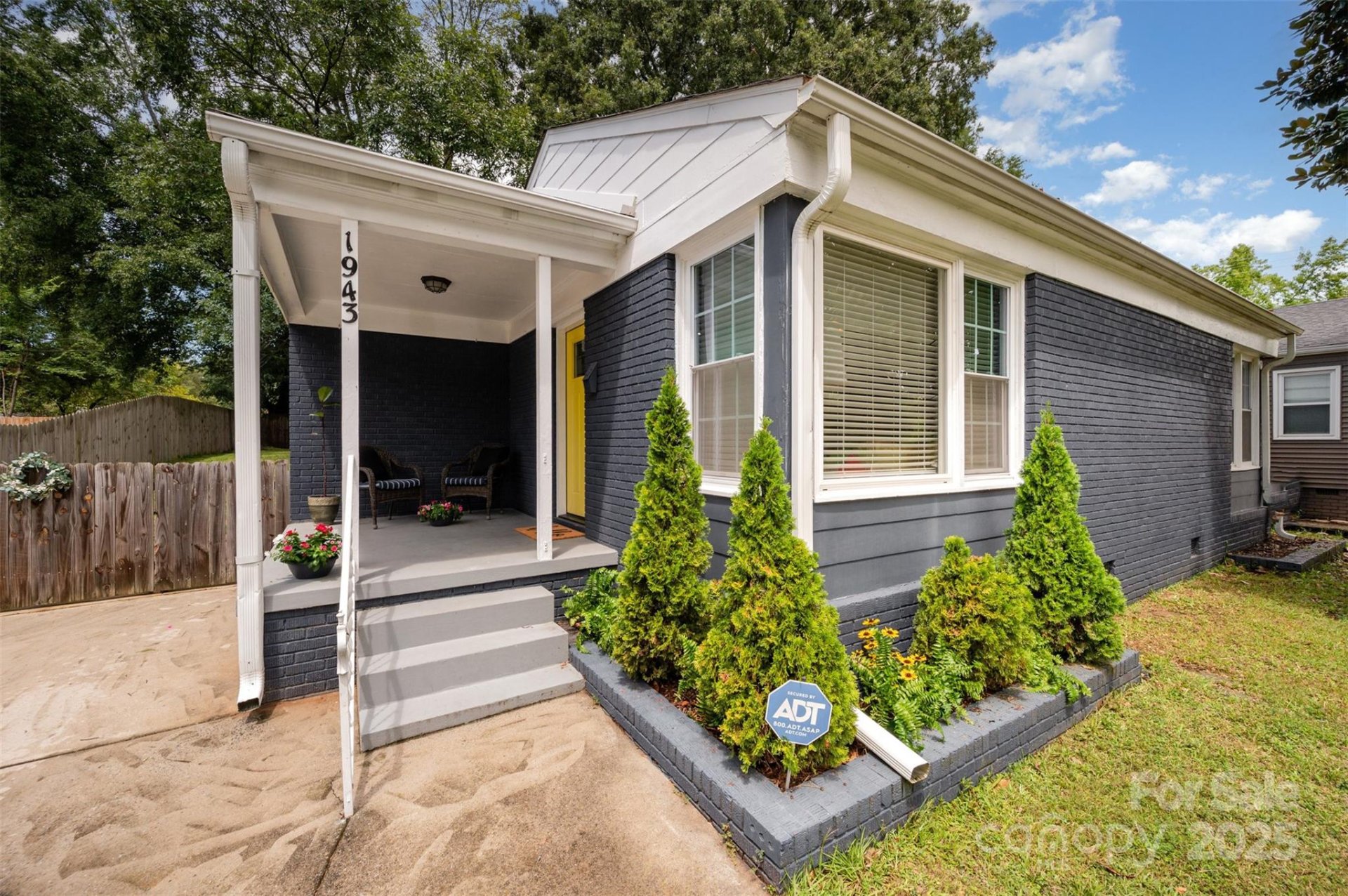 Property image 1 at 1943 Academy Street, Charlotte, NC 28205