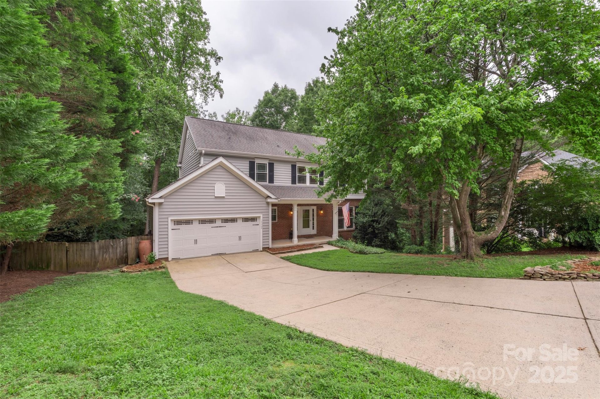 Property image 2 at 14304 Blue Granite Road, Pineville, NC 28134
