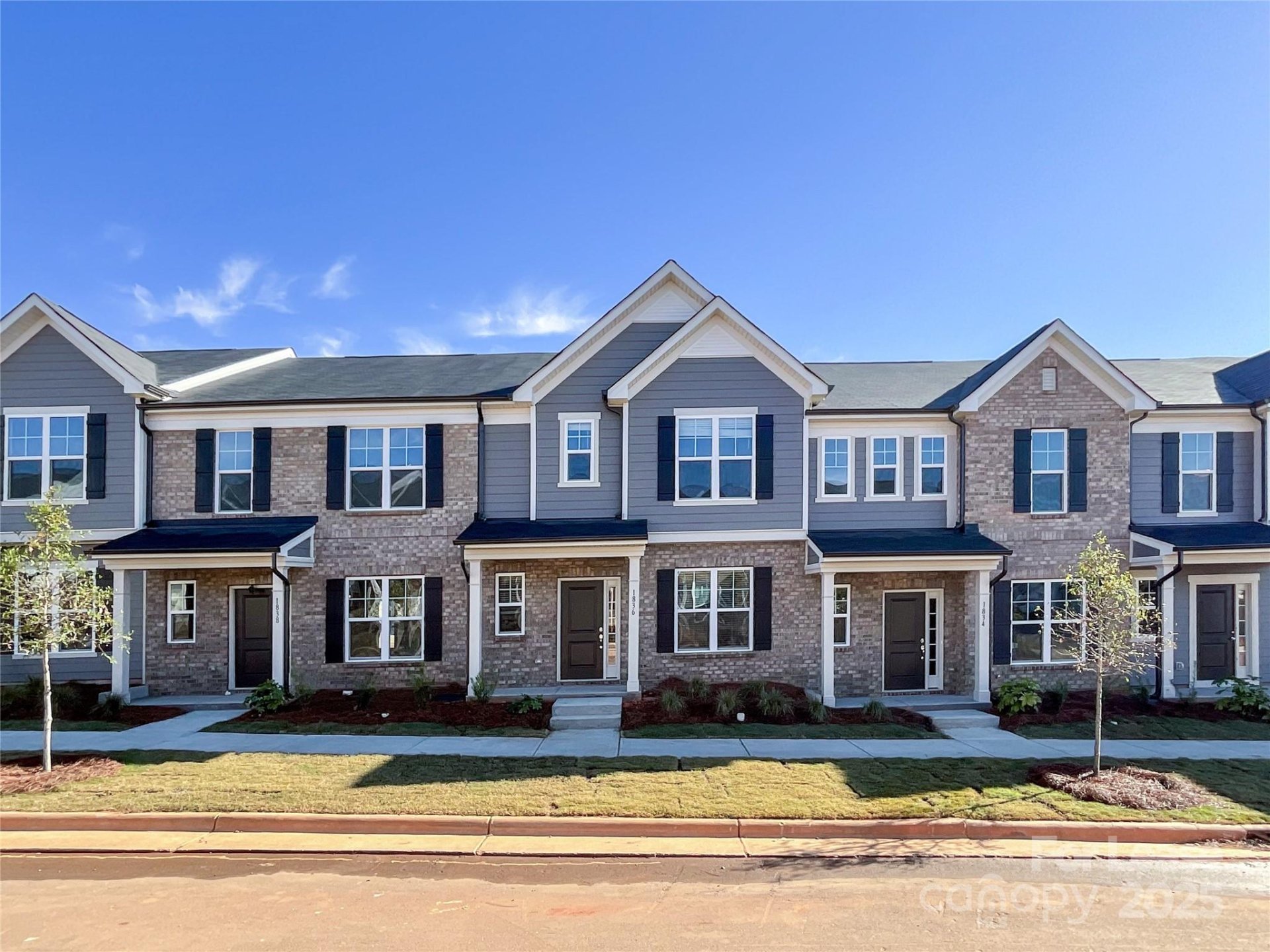 Property image 1 at 1836 Teachers House Road, Concord, NC 28027