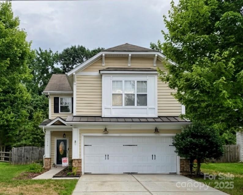 9834 Dominion Crest Drive