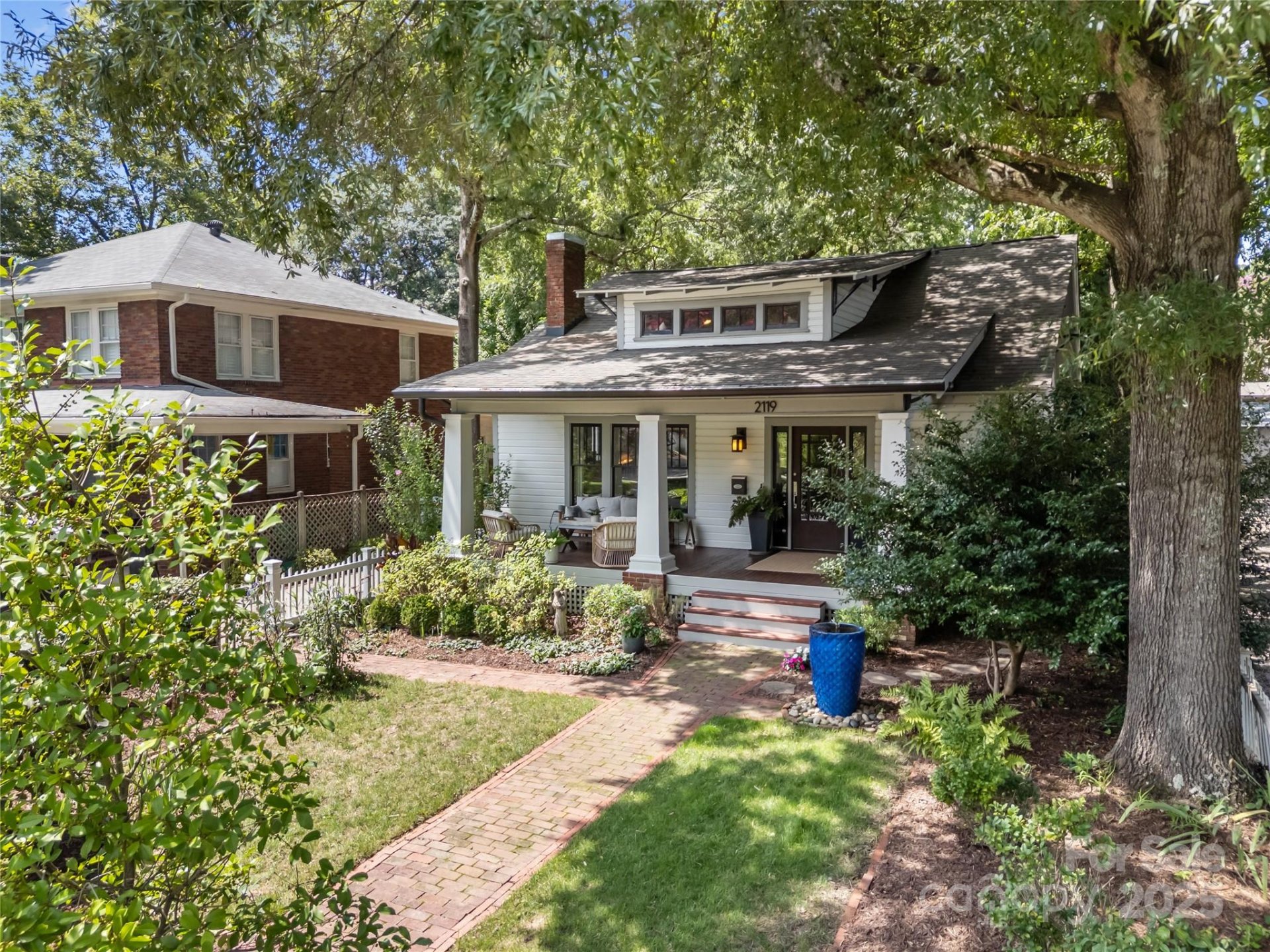 Property image 1 at 2119 The Plaza, Charlotte, NC 28205