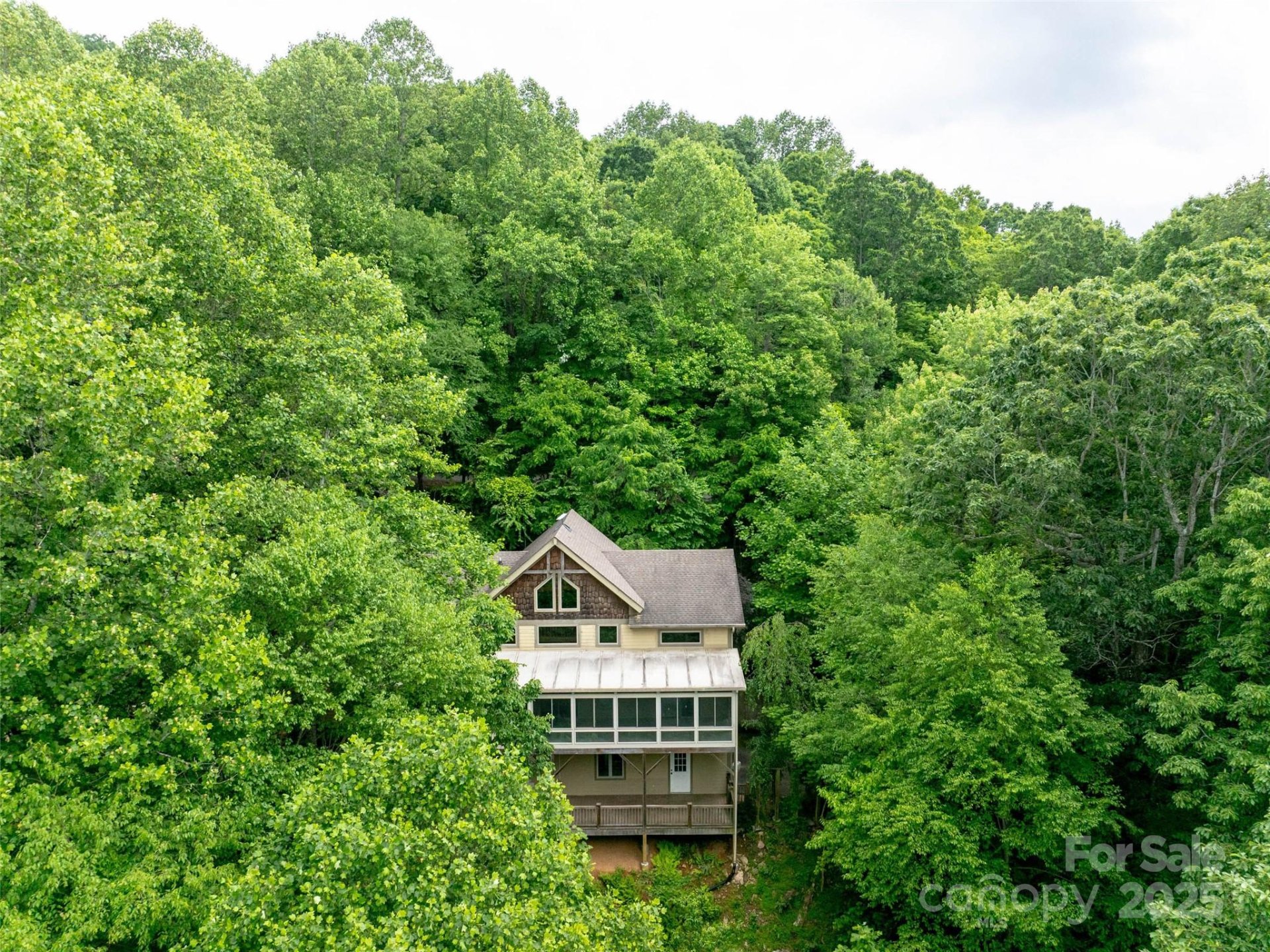 Property image 2 at 82 Red Oak Drive, Mills River, NC 28759