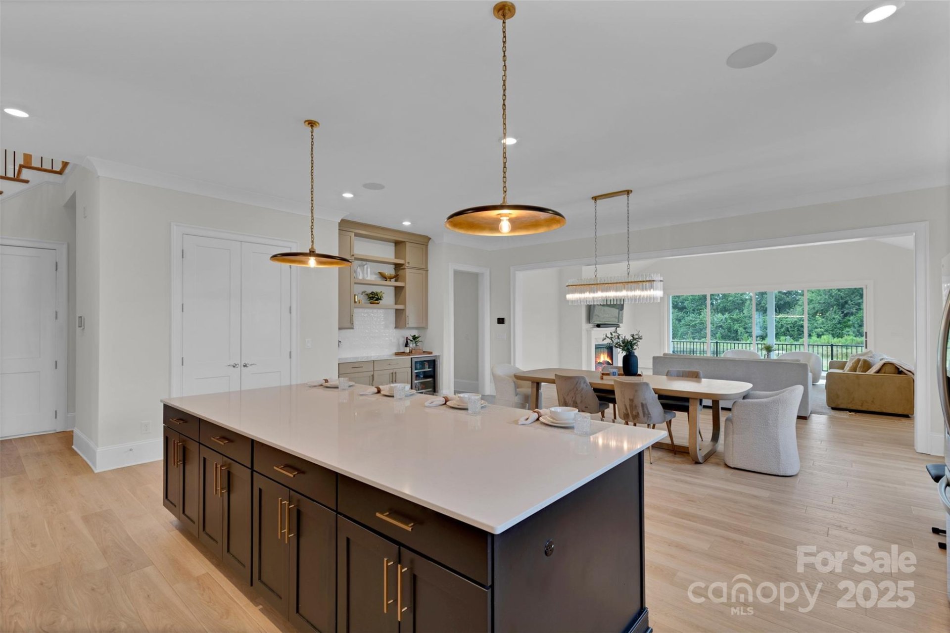 Property image 5 at 1016 Broadmoor Drive, Marvin, NC 28173
