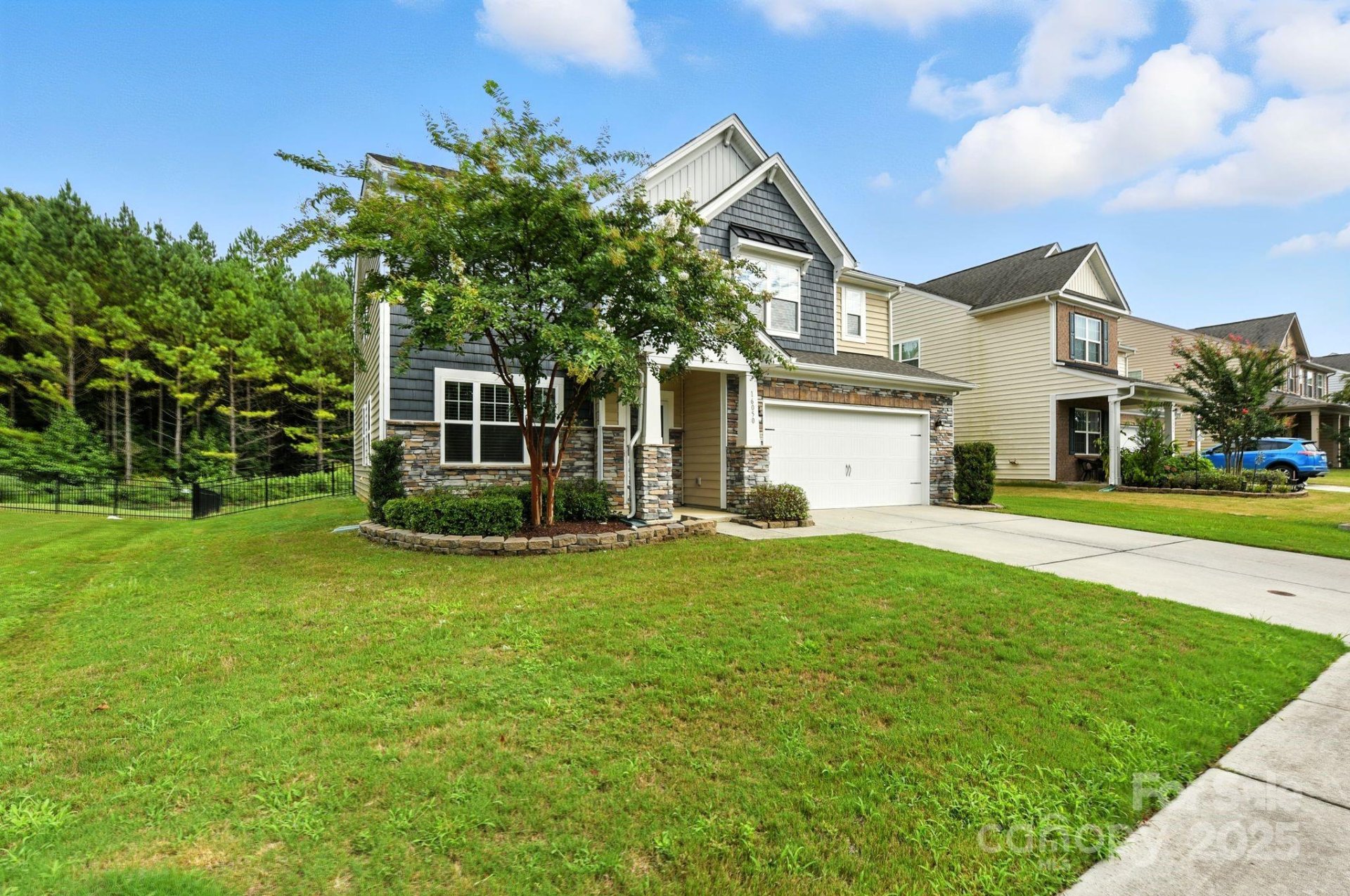 Property image 2 at 16050 Hammersmith Farm Drive, Charlotte, NC 28273