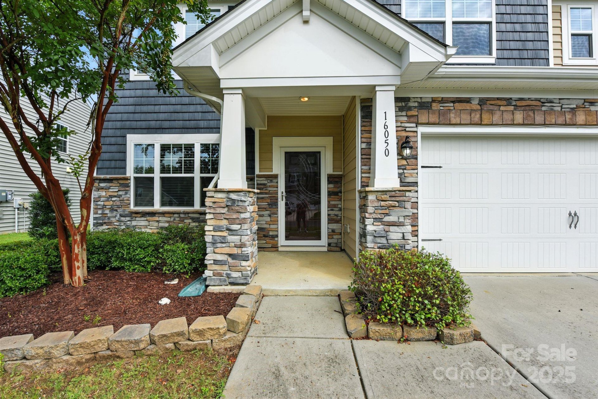 Property image 3 at 16050 Hammersmith Farm Drive, Charlotte, NC 28273