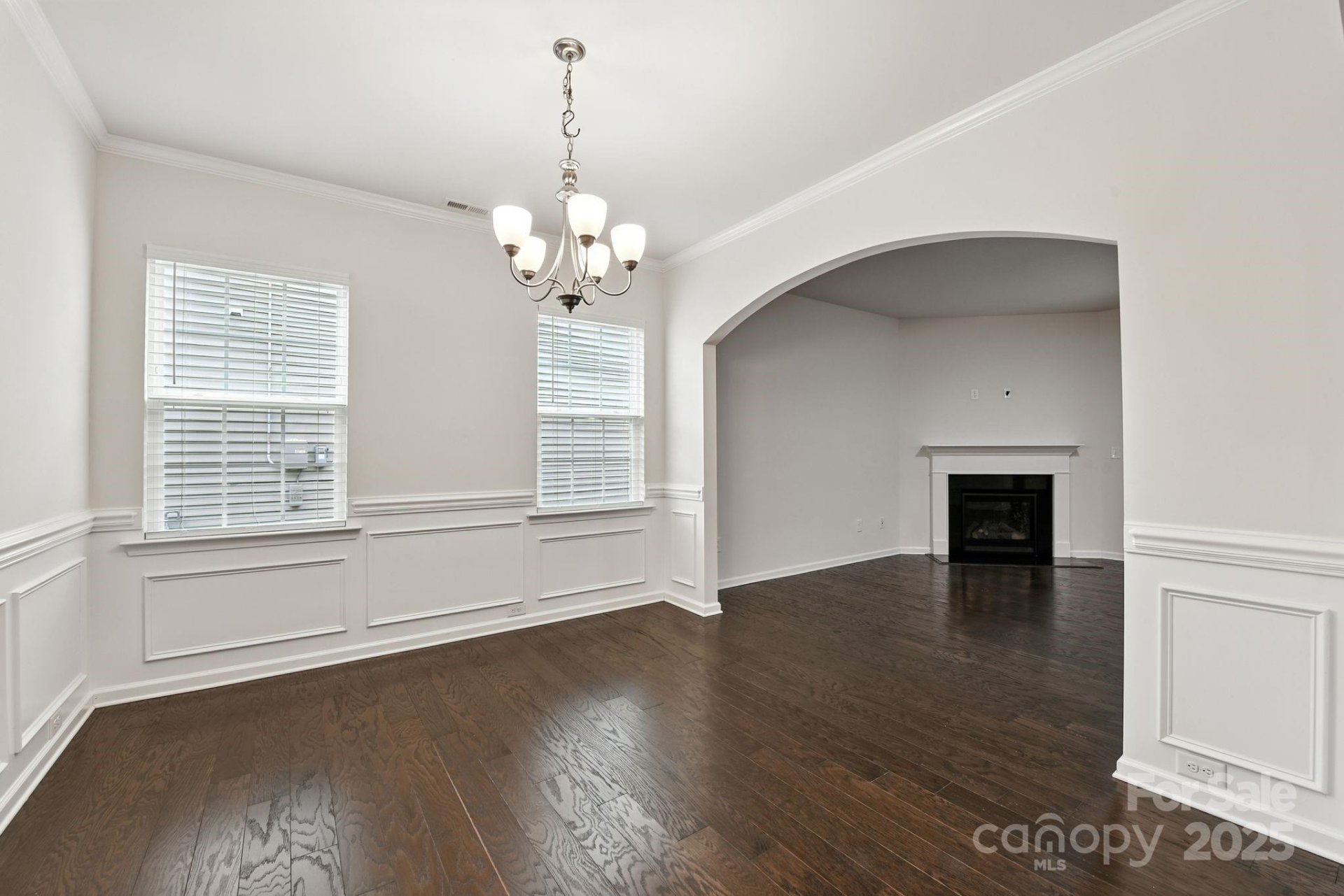 Property image 5 at 16050 Hammersmith Farm Drive, Charlotte, NC 28273