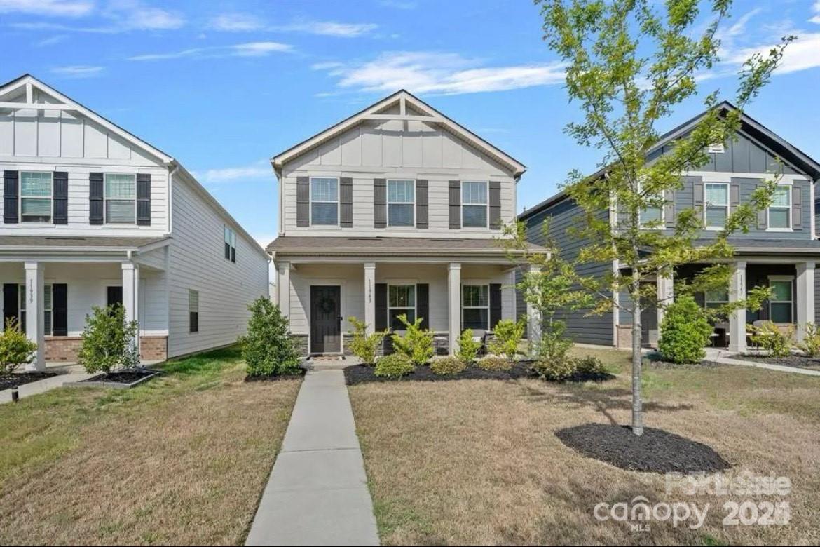 Property at 11943 Old Statesville Road, Huntersville, NC 28078