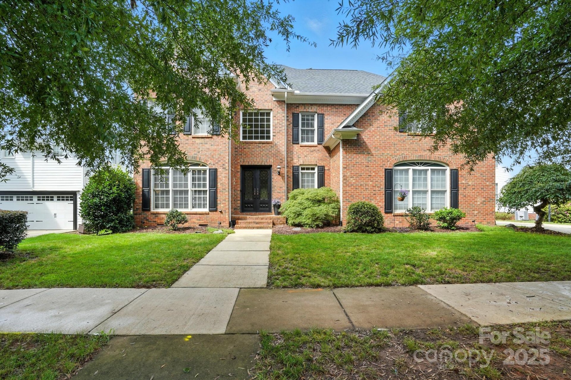 Property image 1 at 16135 Hallaton Drive, Huntersville, NC 28078