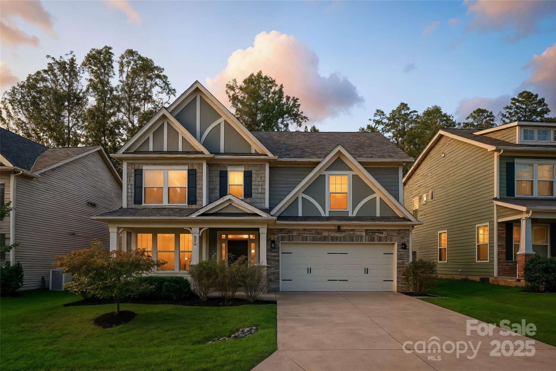 1032 Moonlight Mist Road