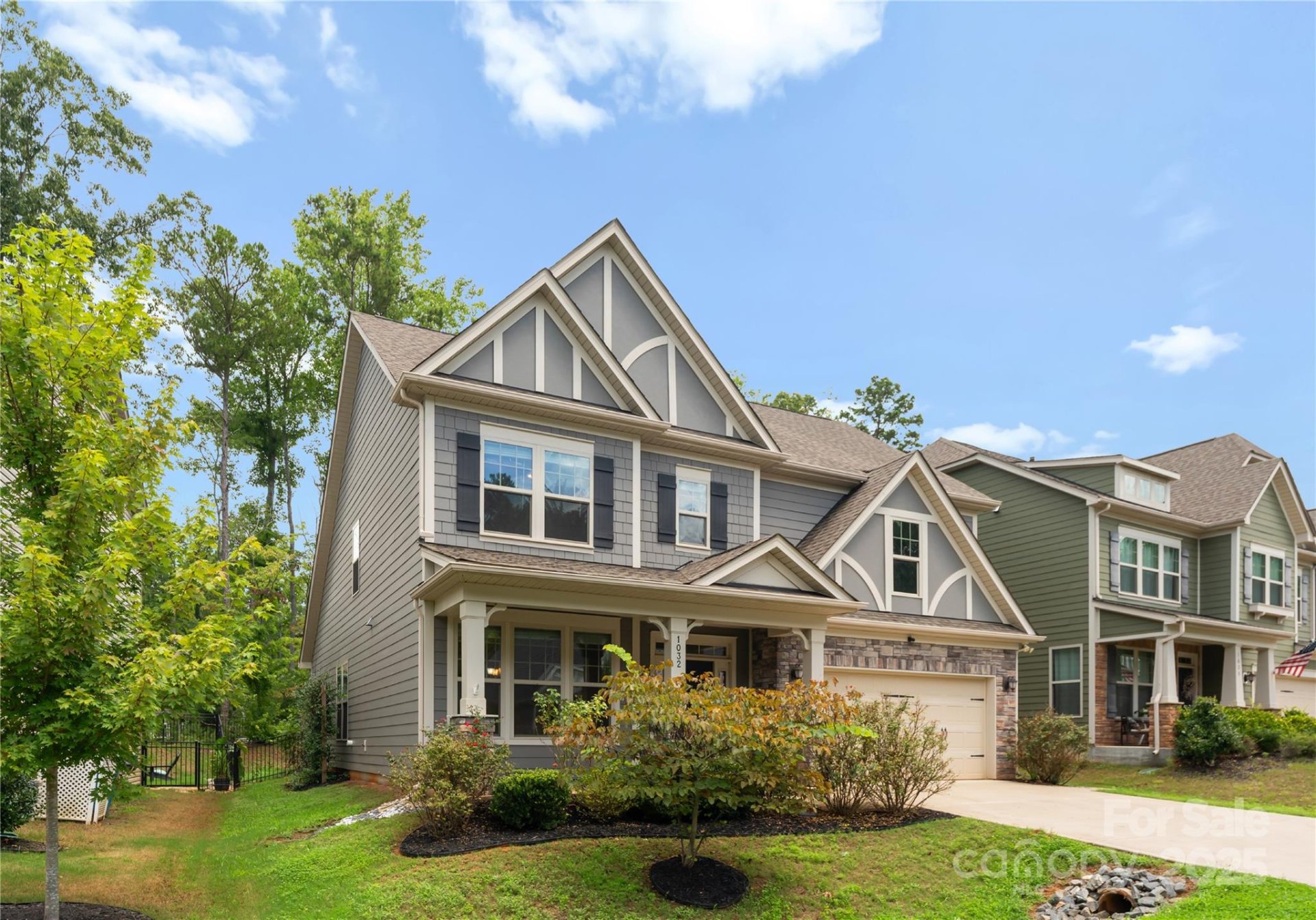 Property image 2 at 1032 Moonlight Mist Road, Belmont, NC 28012