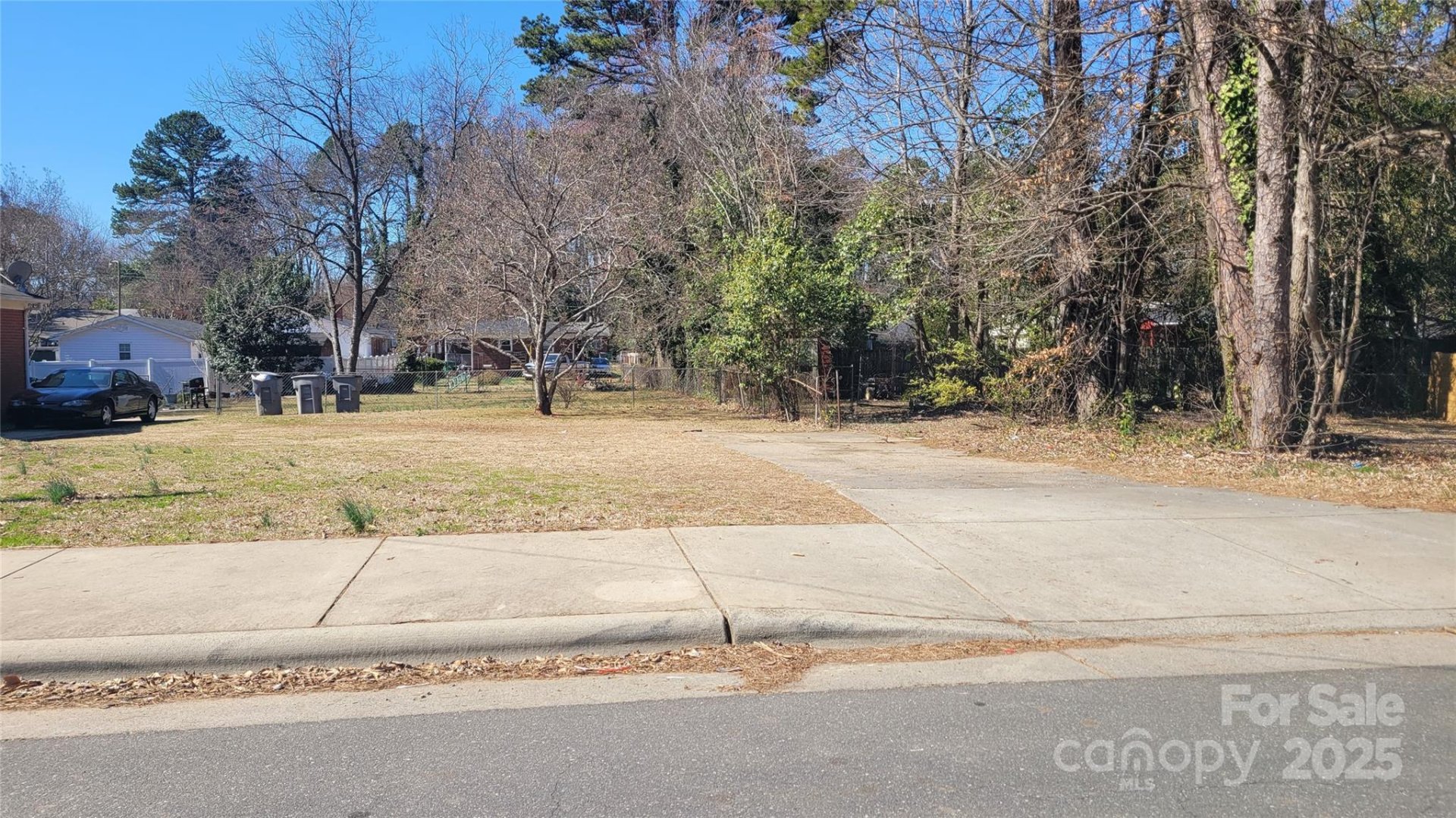 Property image 1 at 1927 Irma Street, Charlotte, NC 28216