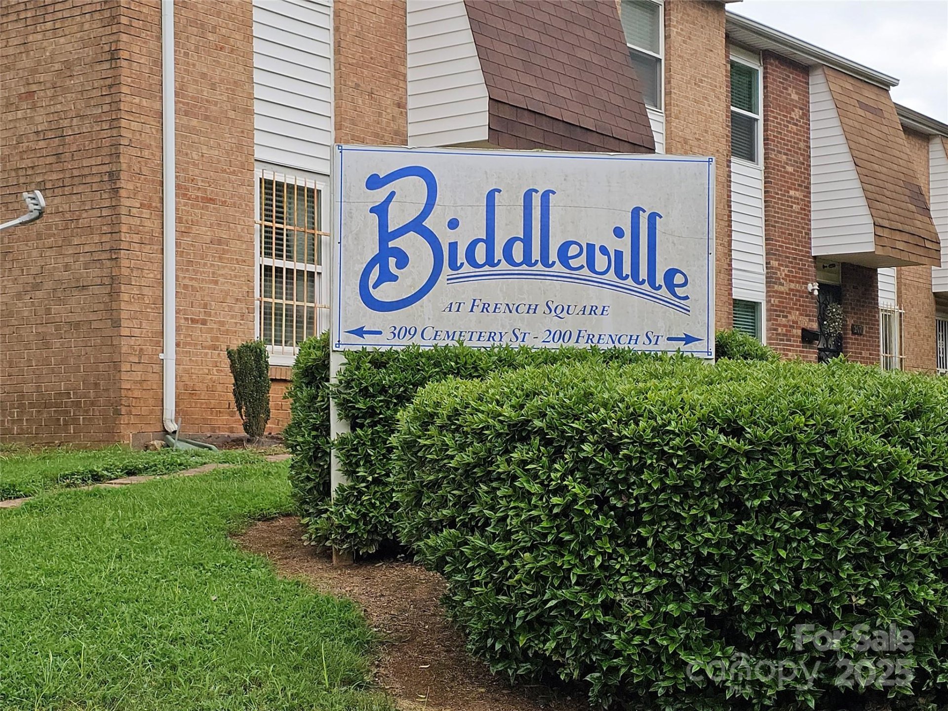 Property image 2 at 307 French Street, Charlotte, NC 28216