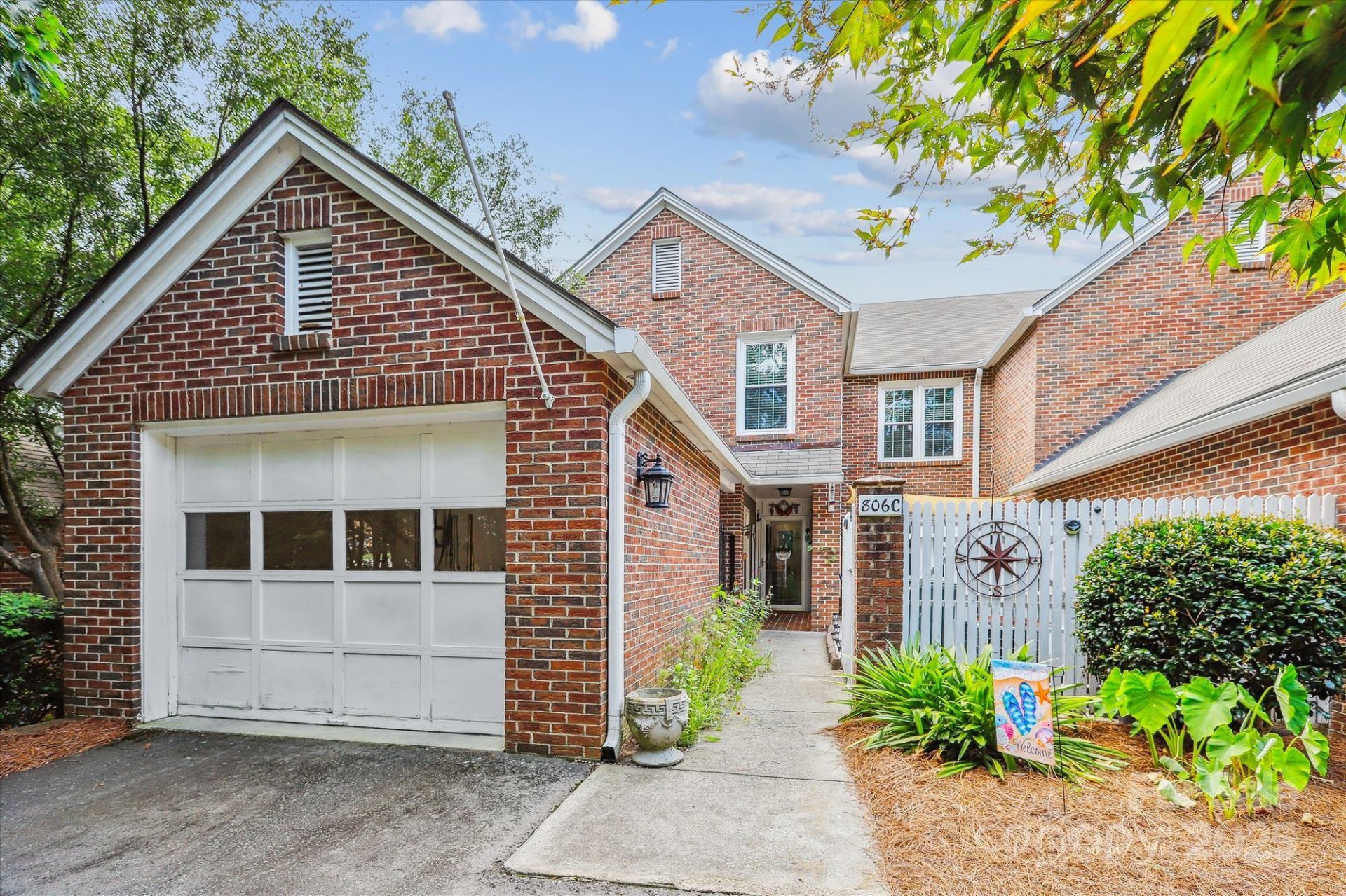 Property at 806 Colony Oaks Drive, Monroe, NC 28112