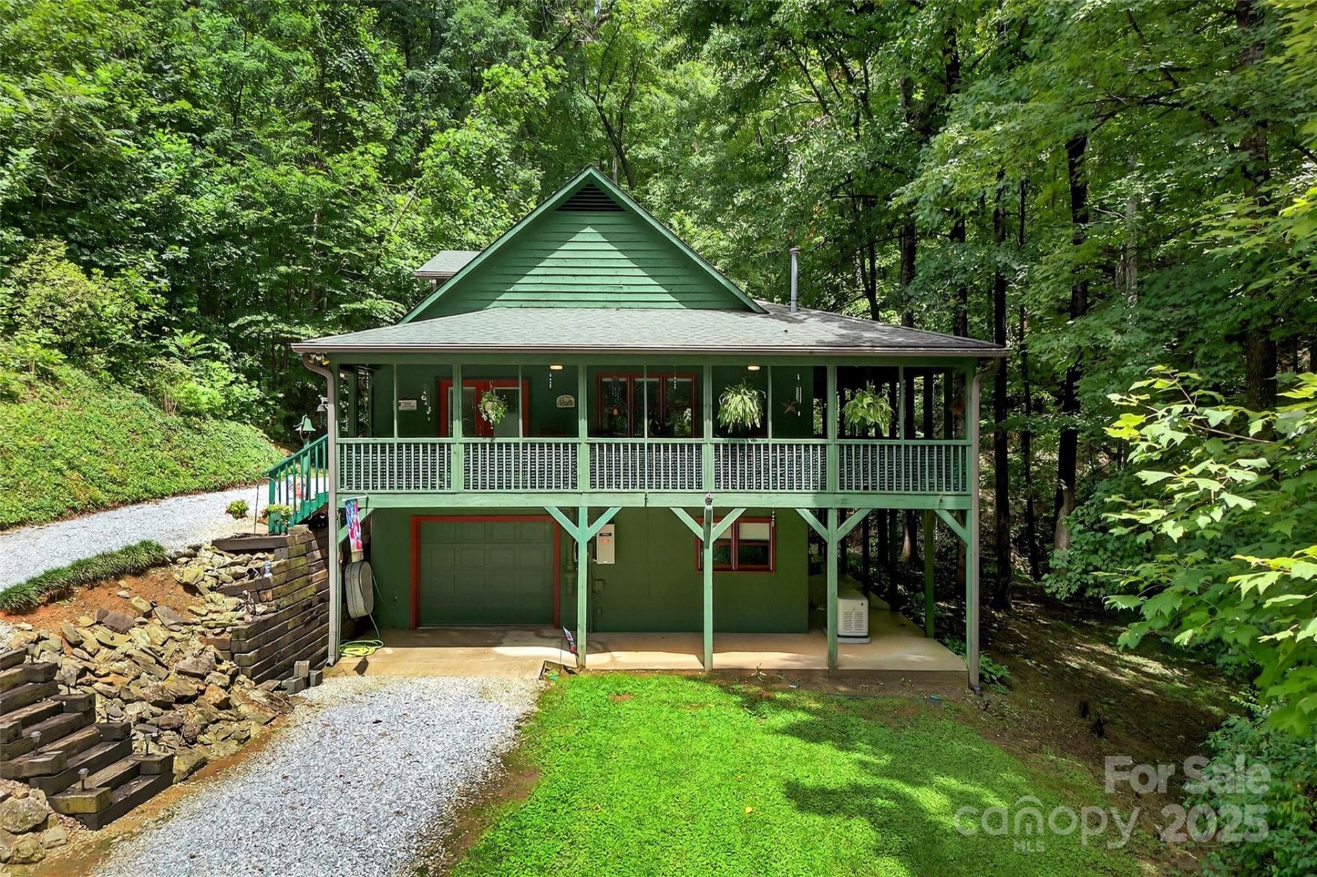 349 Quarry Trail