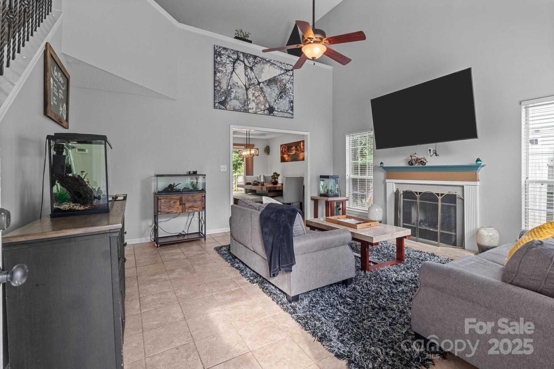 Property image 4 at 8906 Pickering Grove Lane, Charlotte, NC 28216