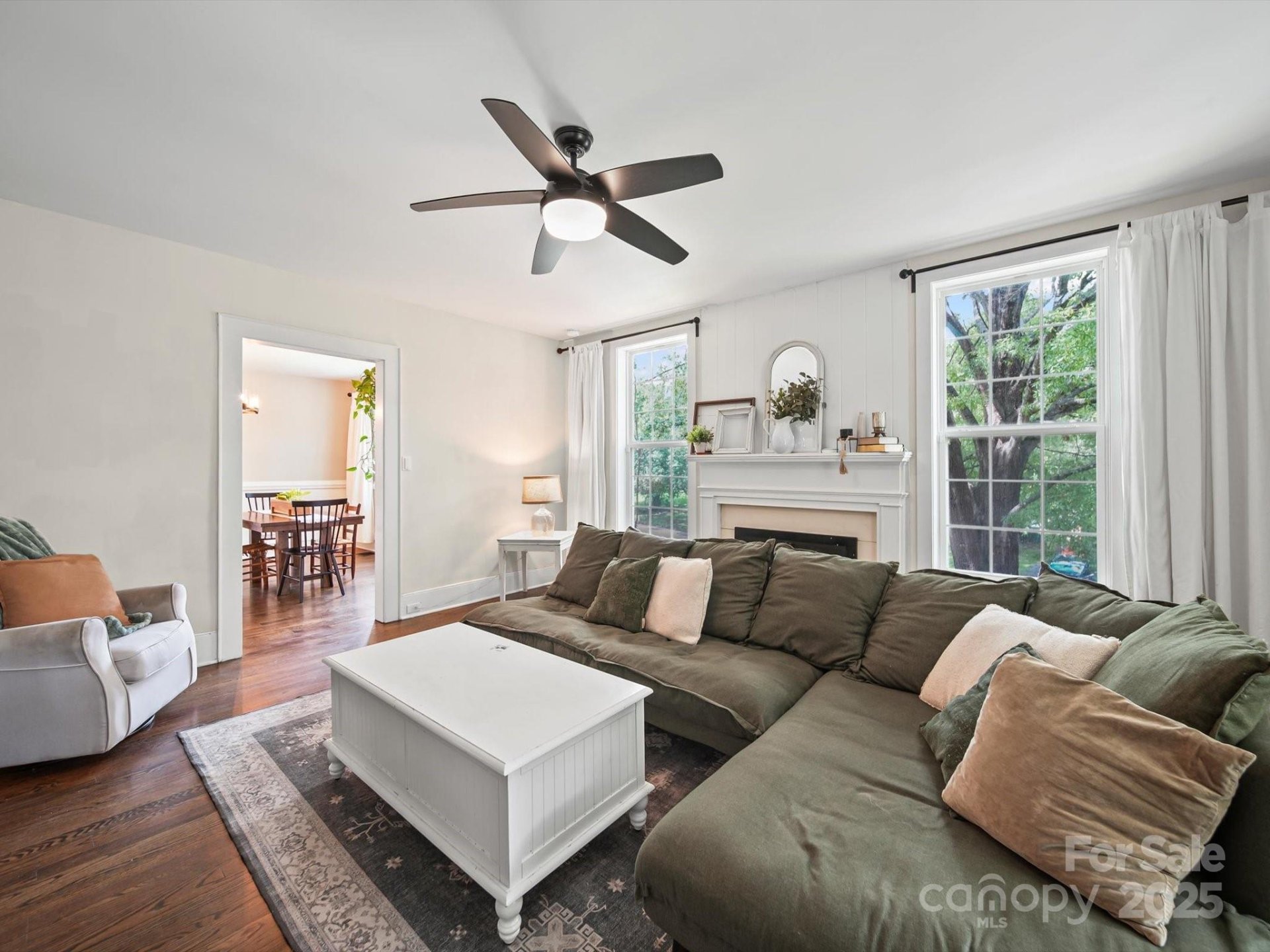 Property image 5 at 8407 Woodford Bridge Drive, Charlotte, NC 28216